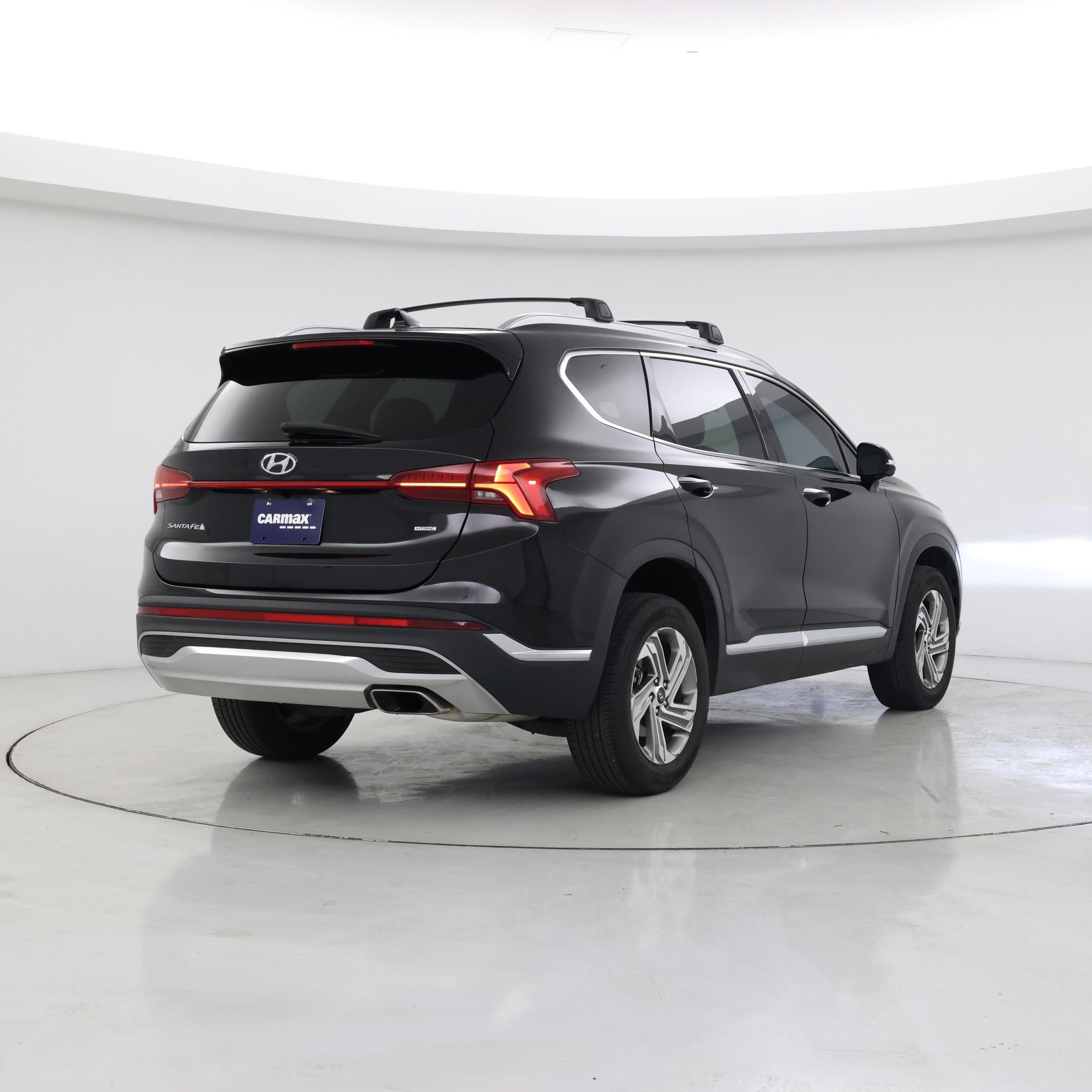 Thumbnail: 2023 Hyundai Santa Fe - 8