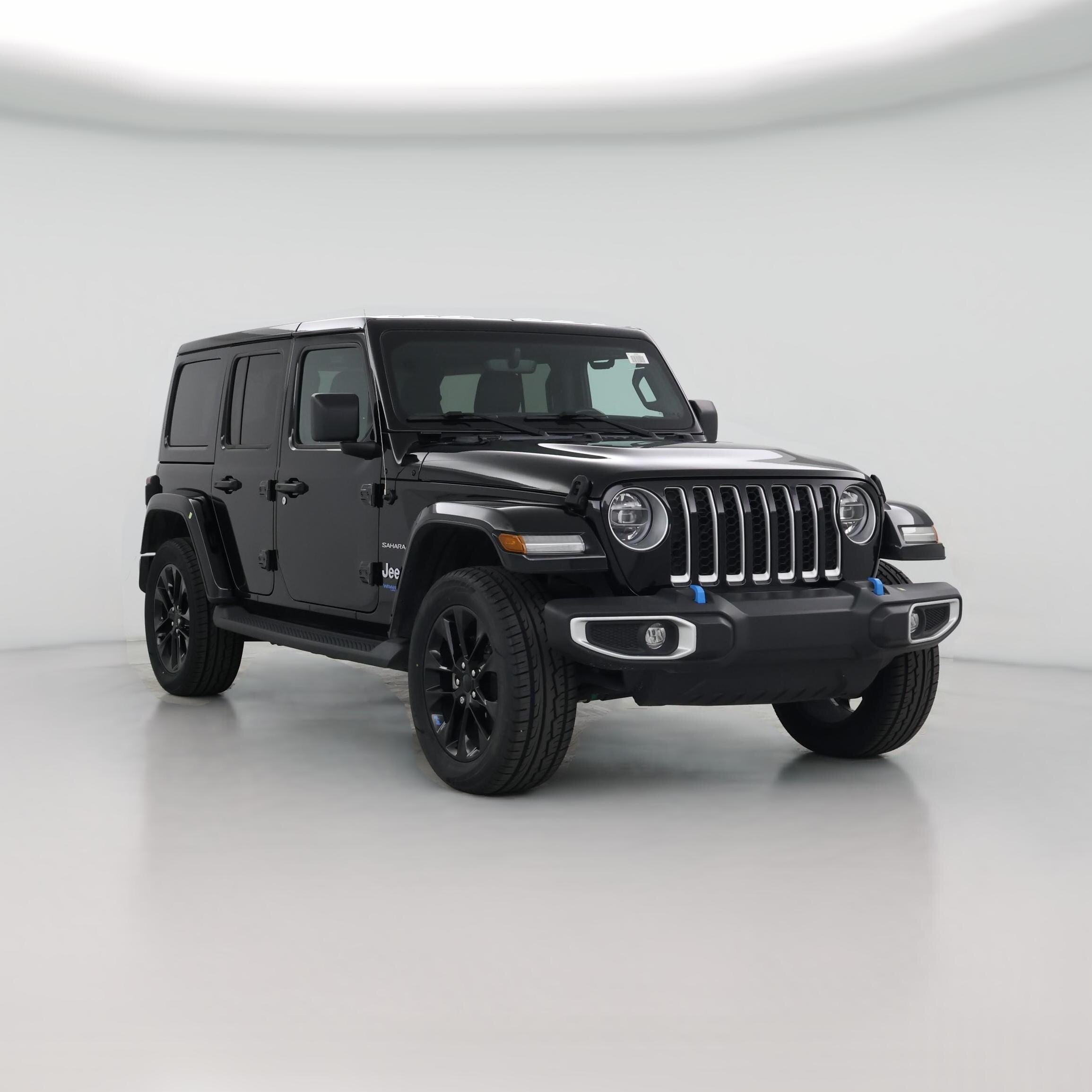 Thumbnail: 2022 Jeep Wrangler - 1