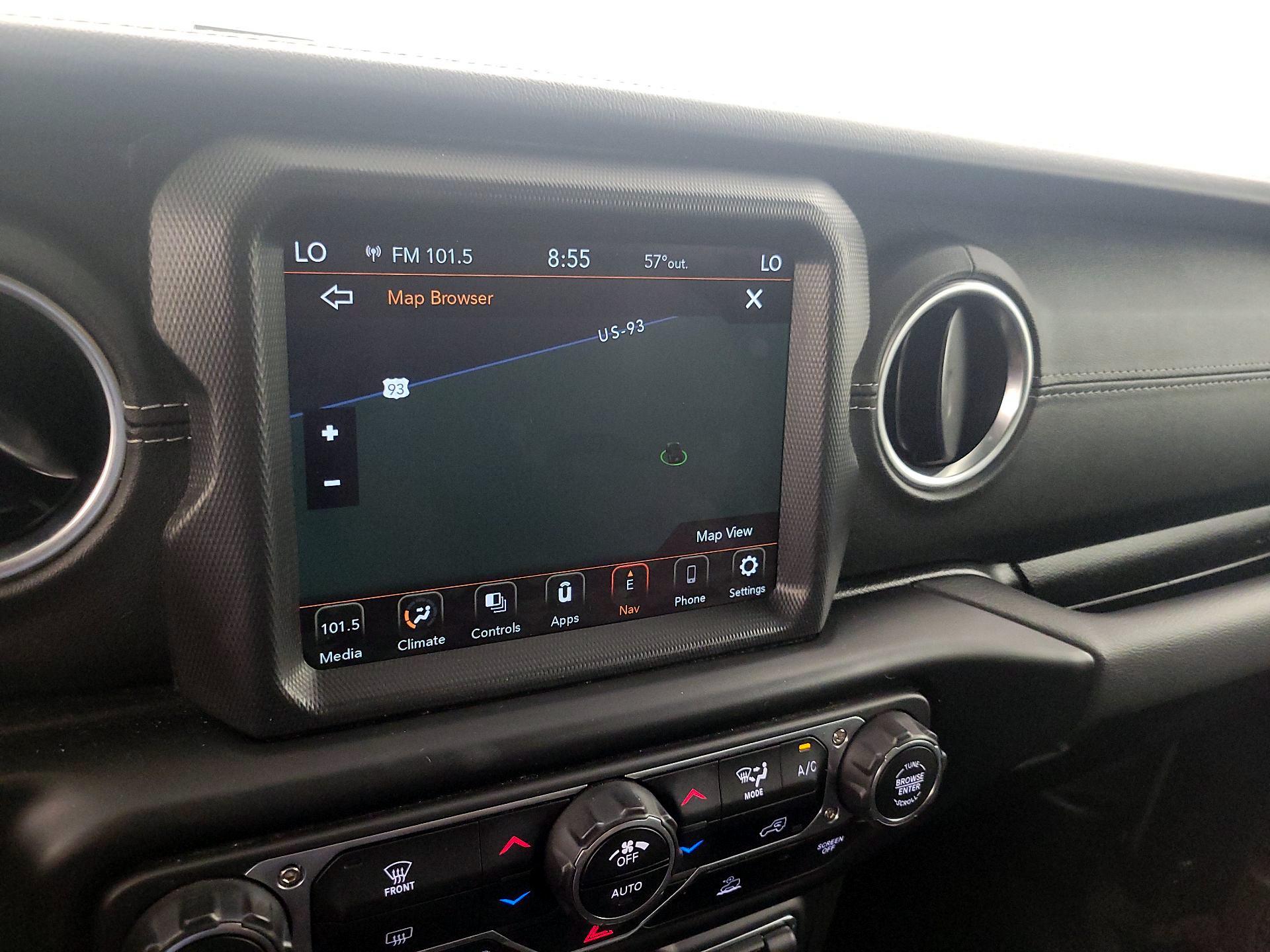 Thumbnail: 2022 Jeep Wrangler - 14