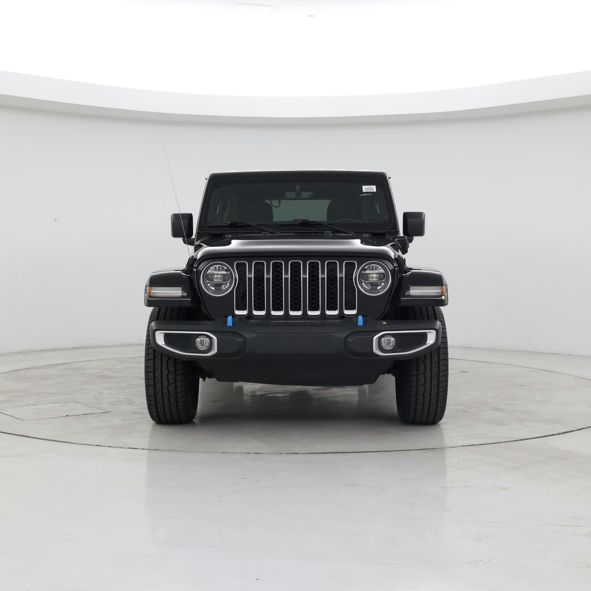 Thumbnail: 2022 Jeep Wrangler - 5