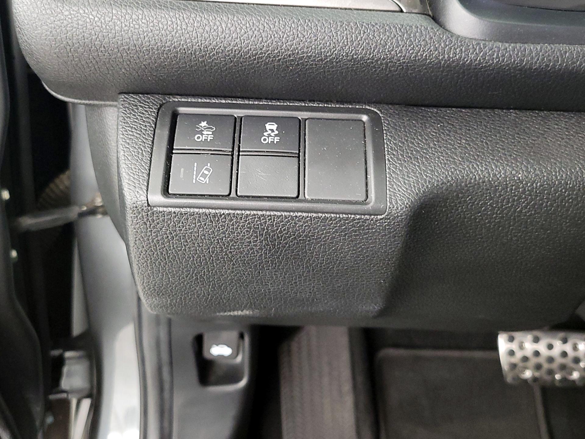 Thumbnail: 2019 Honda Civic - 13