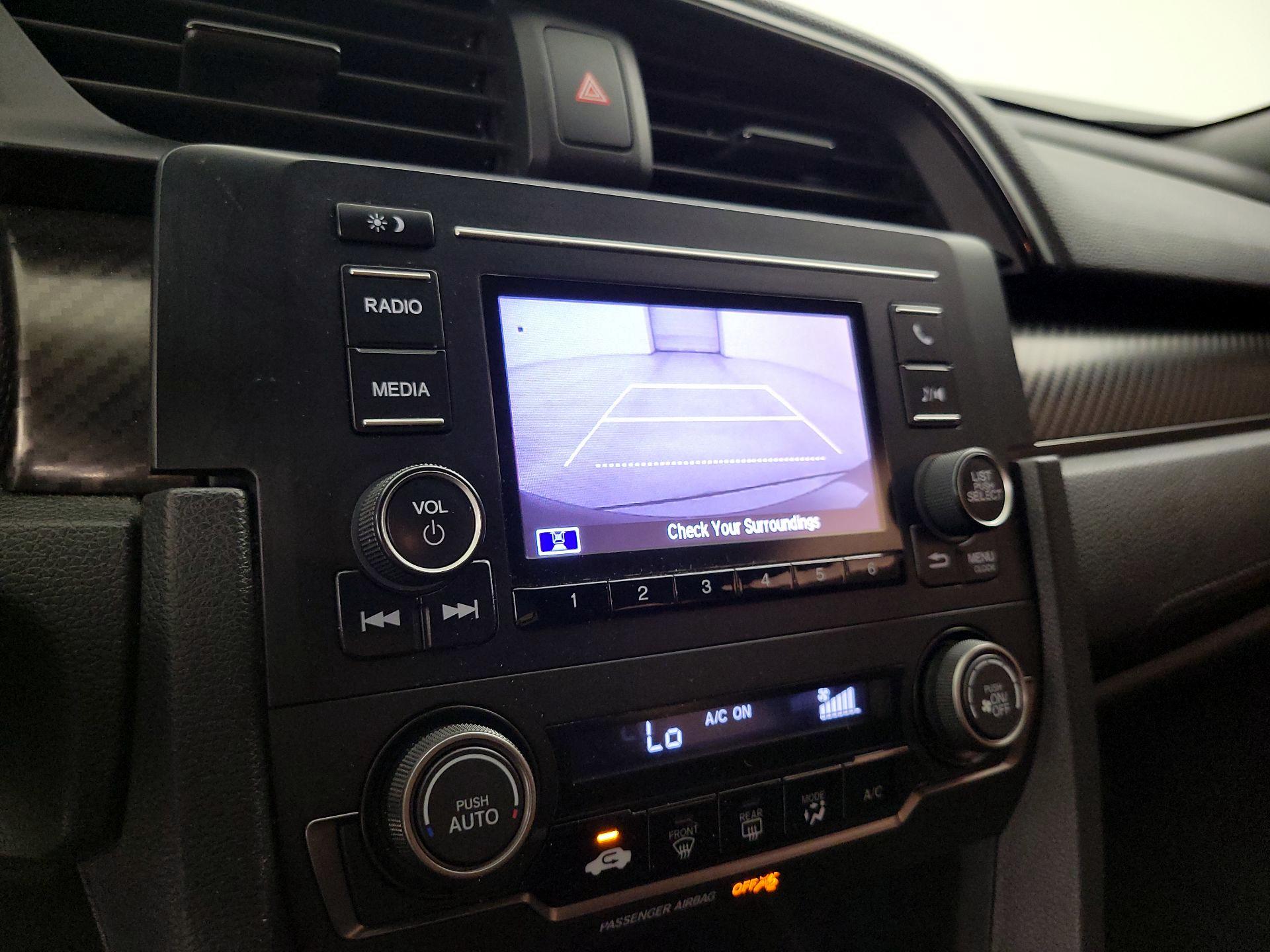 Thumbnail: 2019 Honda Civic - 14