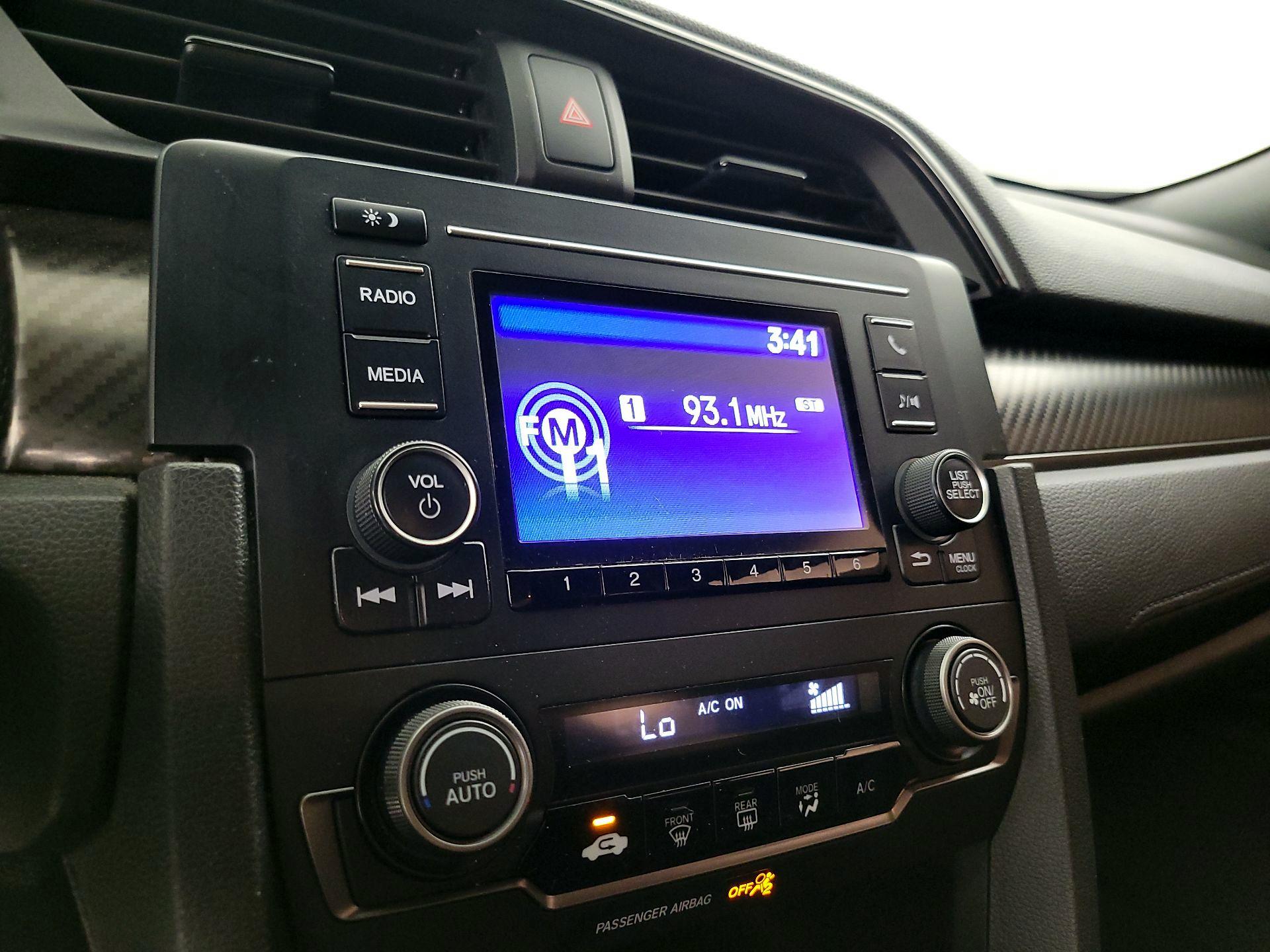 Thumbnail: 2019 Honda Civic - 15