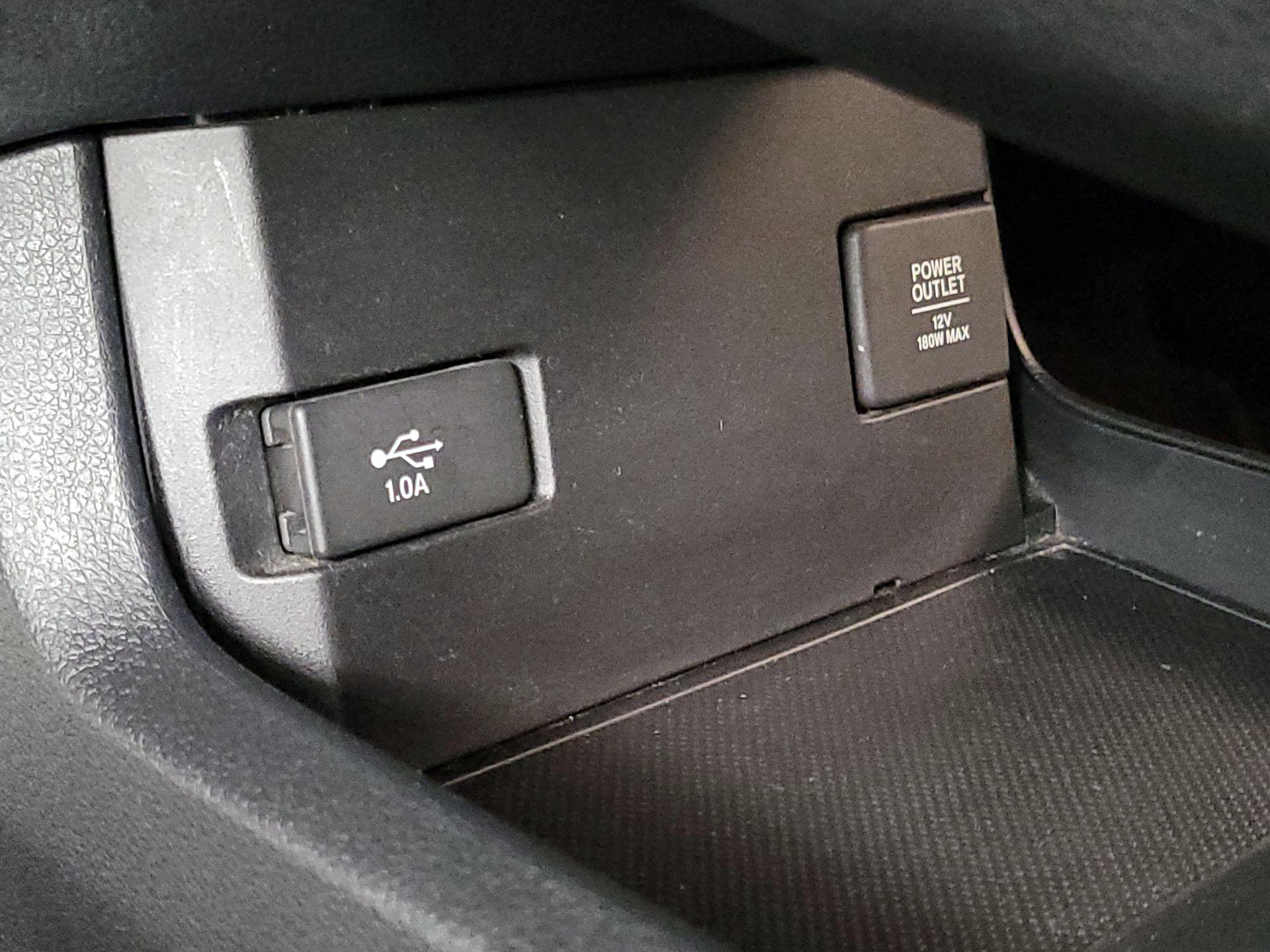 Thumbnail: 2019 Honda Civic - 18