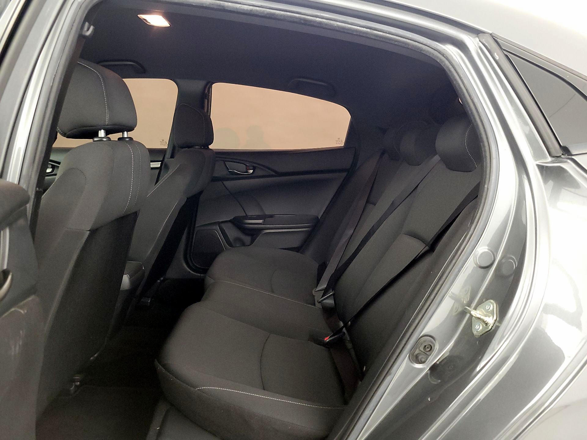 Thumbnail: 2019 Honda Civic - 19