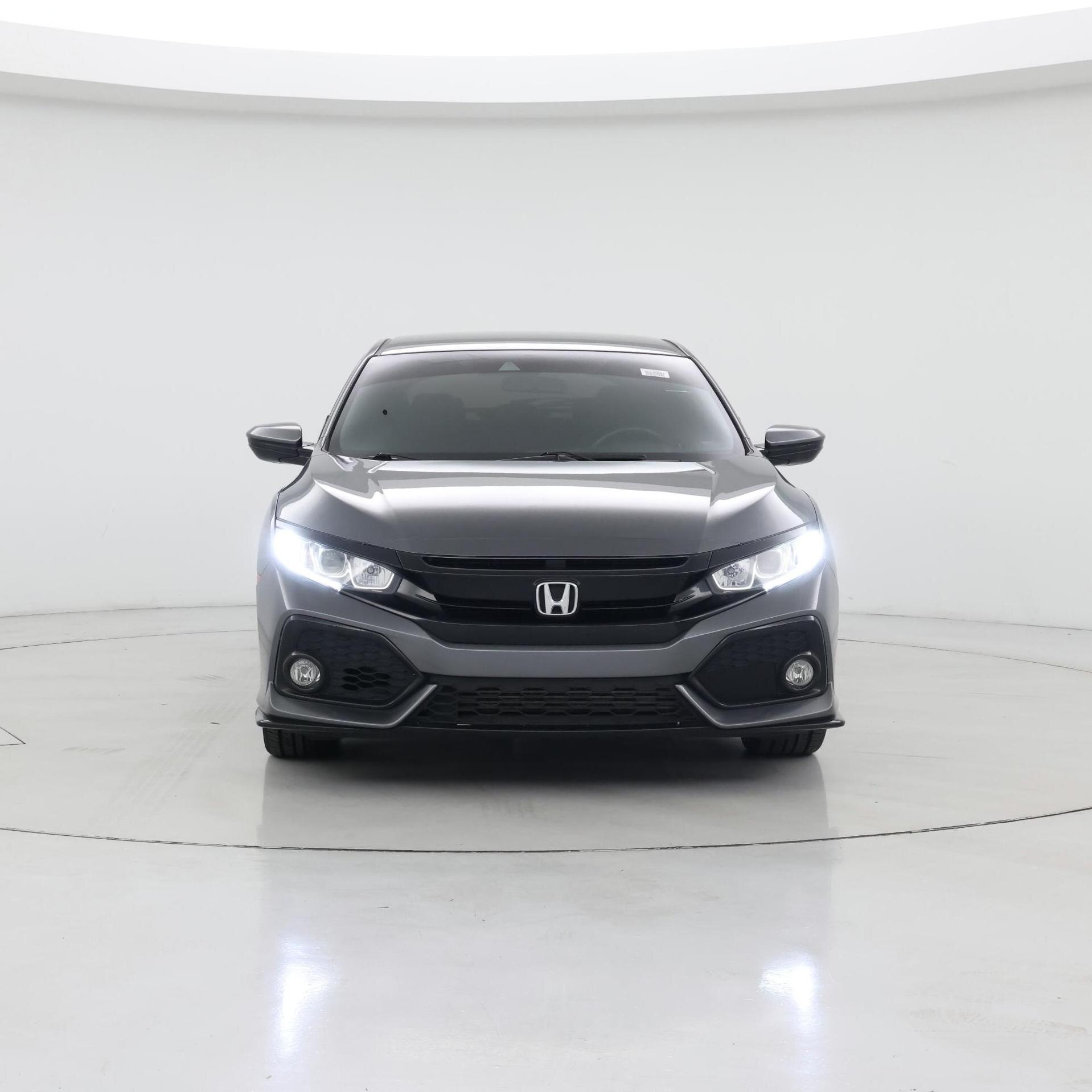 Thumbnail: 2019 Honda Civic - 5