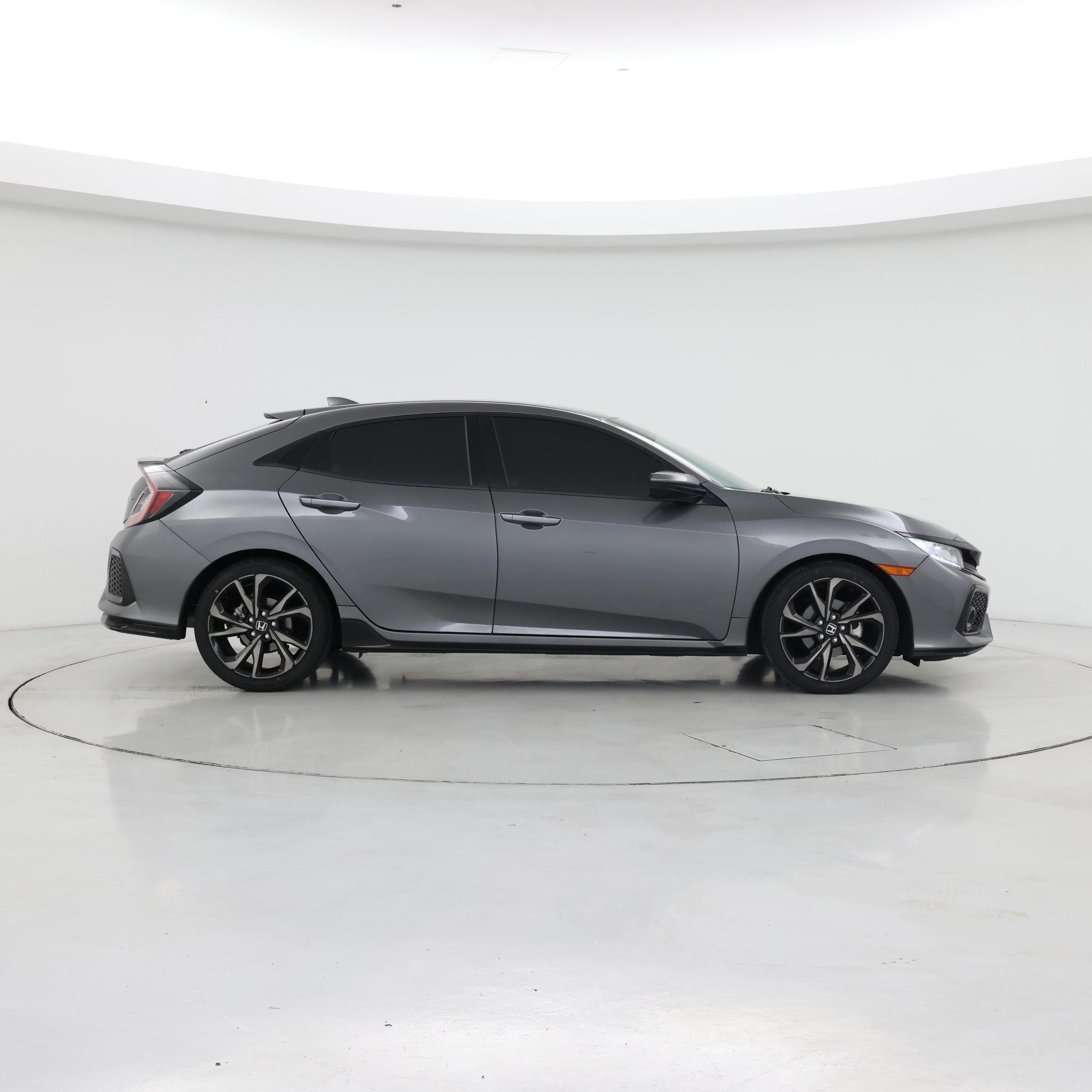 Thumbnail: 2019 Honda Civic - 7