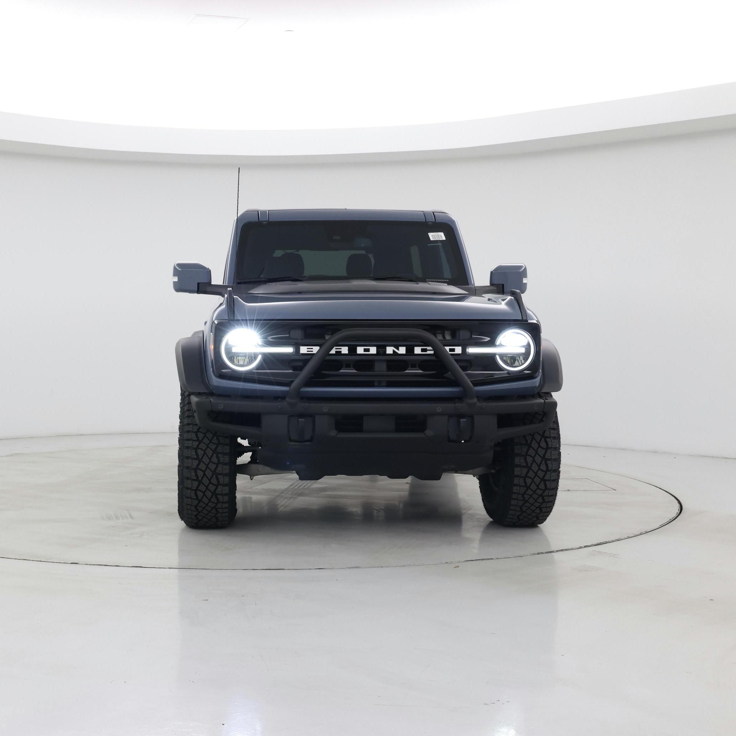 Thumbnail: 2023 Ford Bronco - 5