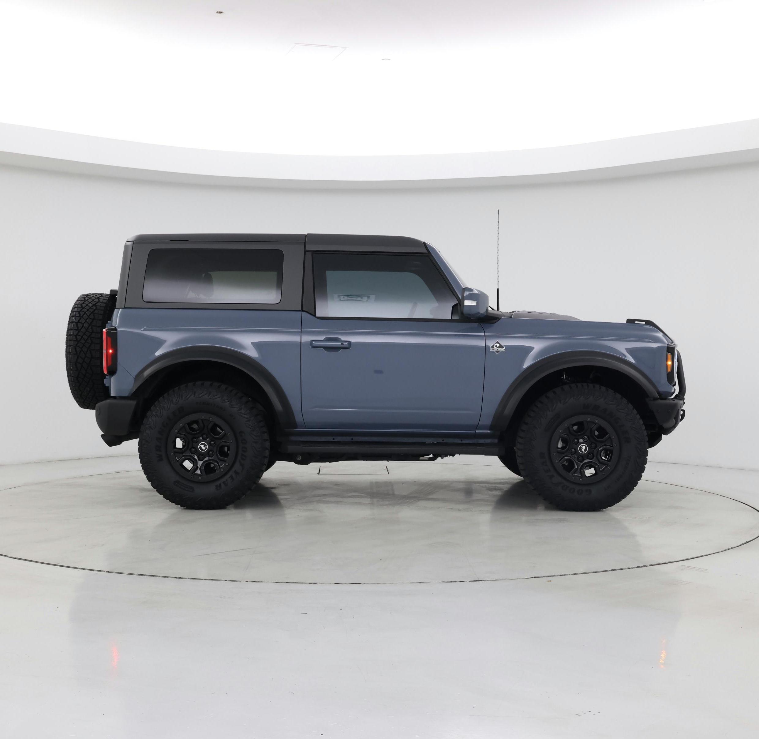 Thumbnail: 2023 Ford Bronco - 7
