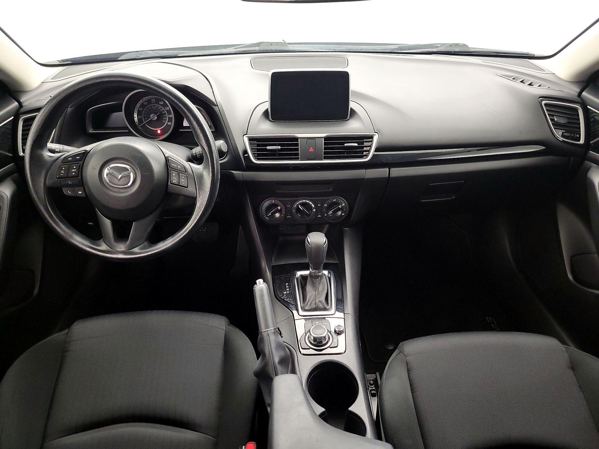 Thumbnail: 2016 Mazda Mazda3 - 9