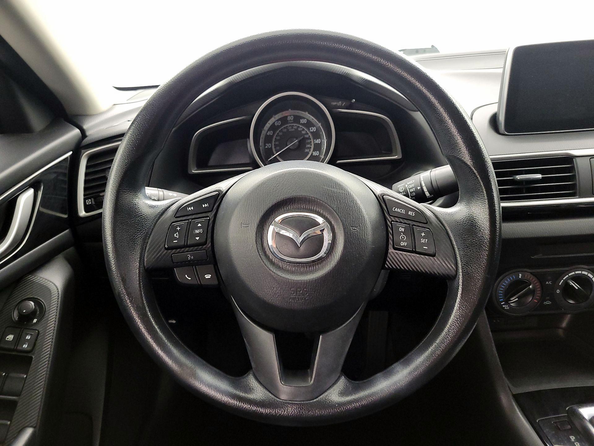 Thumbnail: 2016 Mazda Mazda3 - 10