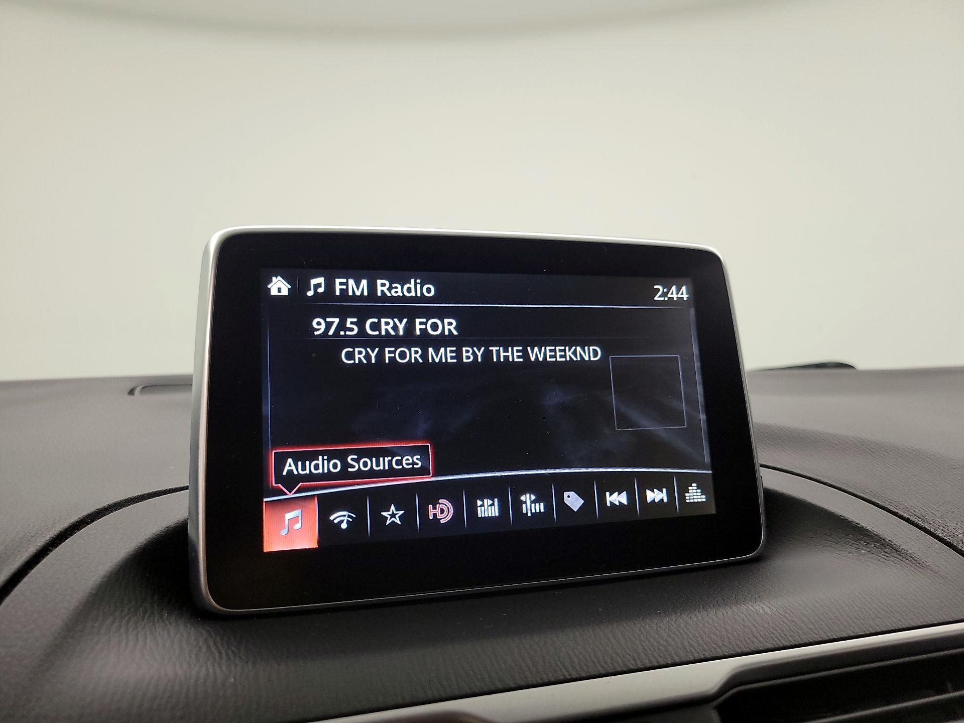 Thumbnail: 2016 Mazda Mazda3 - 15