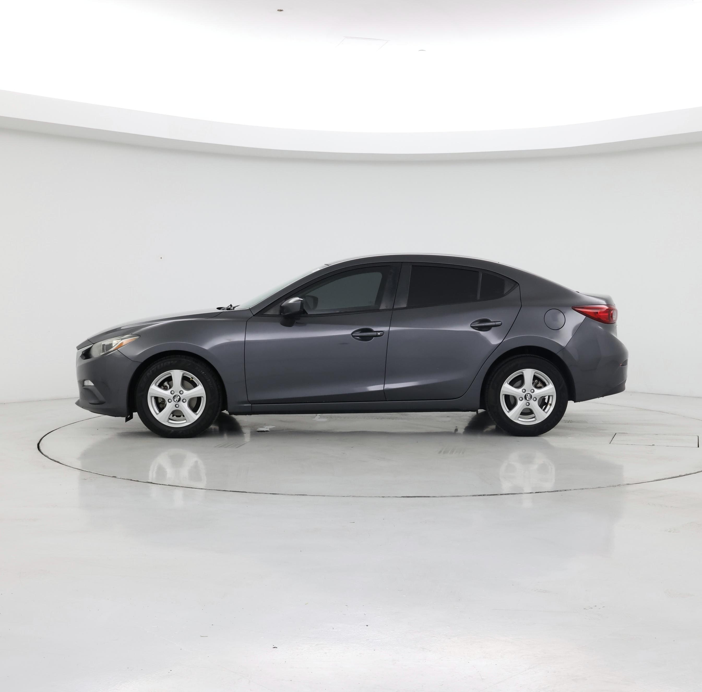Thumbnail: 2016 Mazda Mazda3 - 3