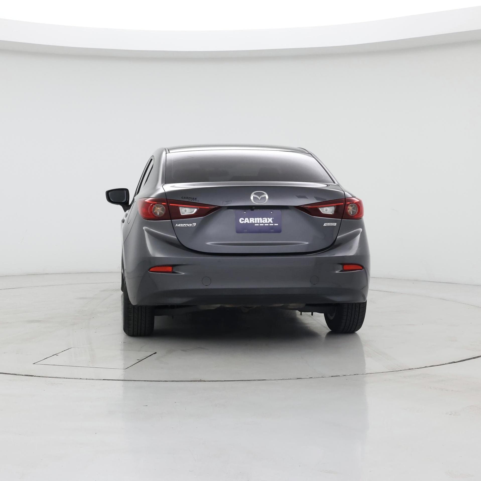 Thumbnail: 2016 Mazda Mazda3 - 6