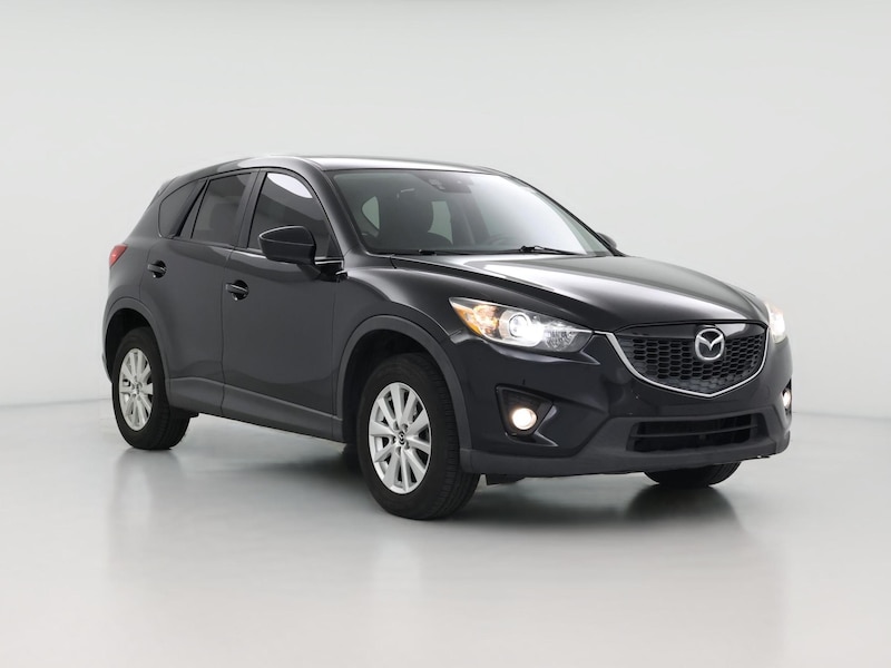 2014 Mazda CX-5 Touring -
                  Henderson, NV