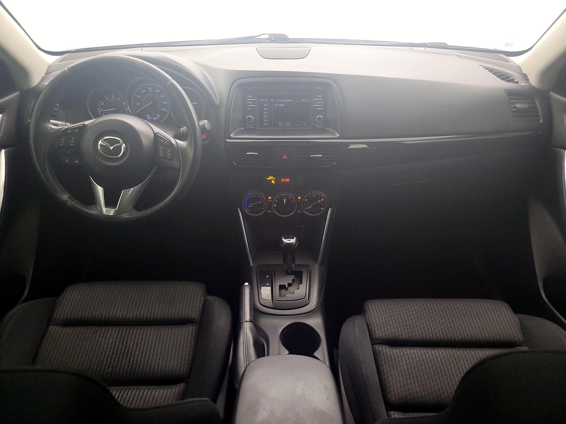 Thumbnail: 2014 Mazda CX-5 - 9