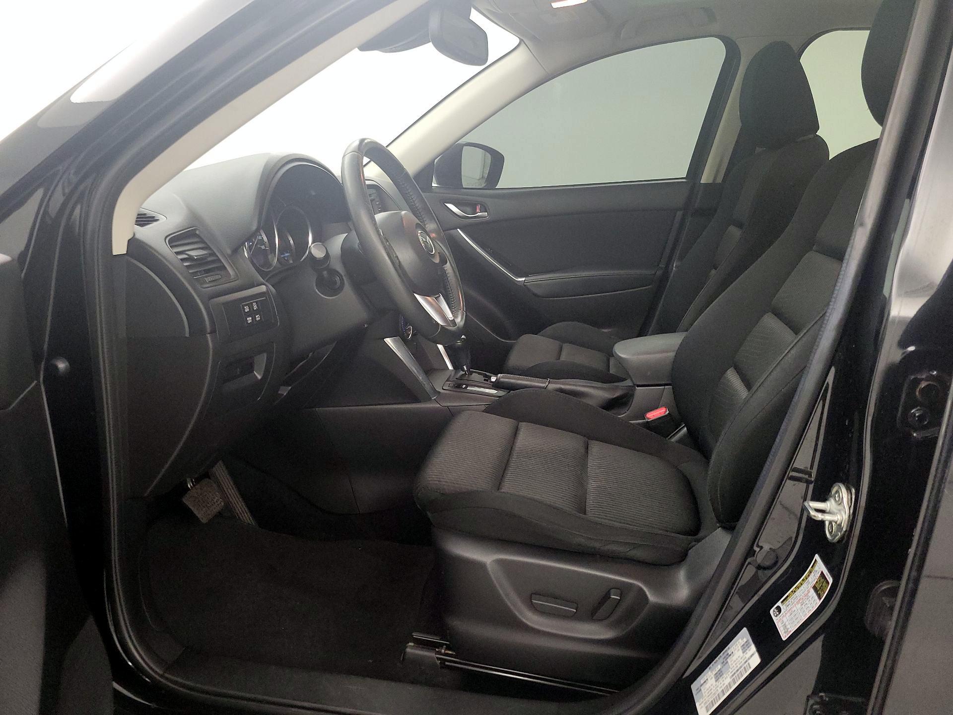 Thumbnail: 2014 Mazda CX-5 - 11