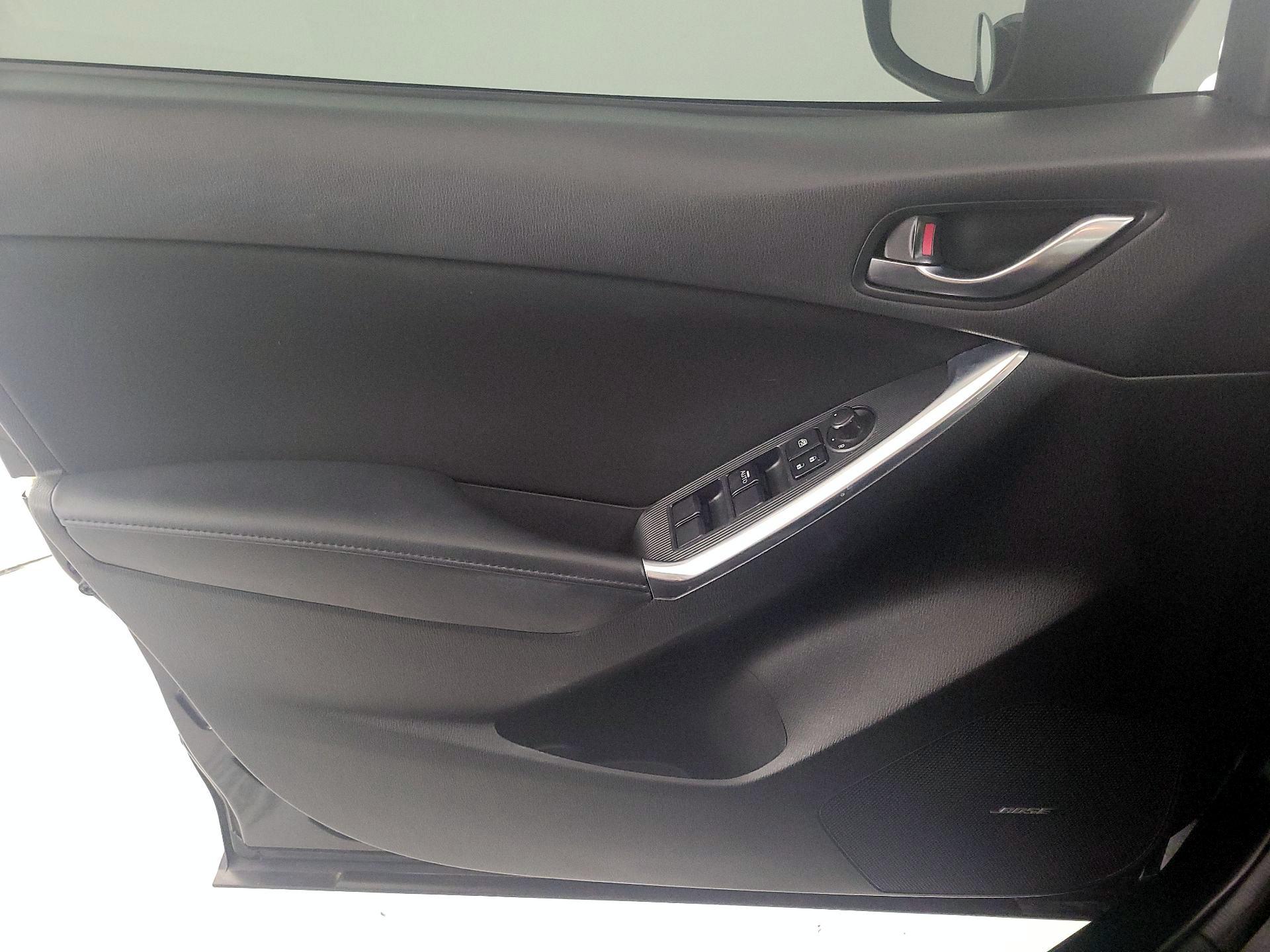 Thumbnail: 2014 Mazda CX-5 - 12