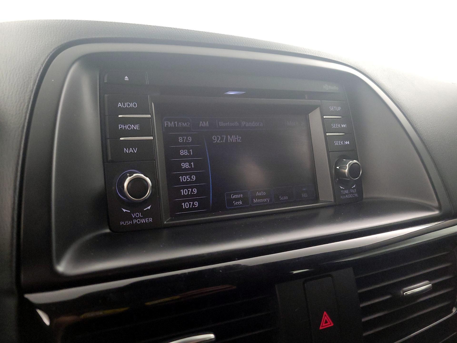 Thumbnail: 2014 Mazda CX-5 - 15