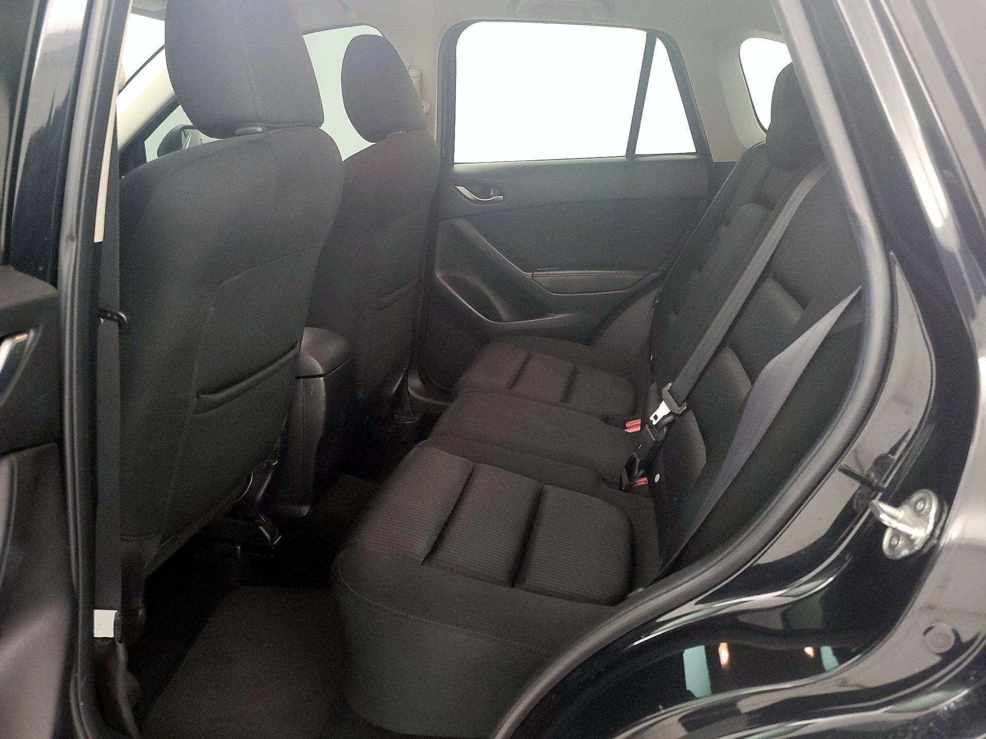 Thumbnail: 2014 Mazda CX-5 - 19