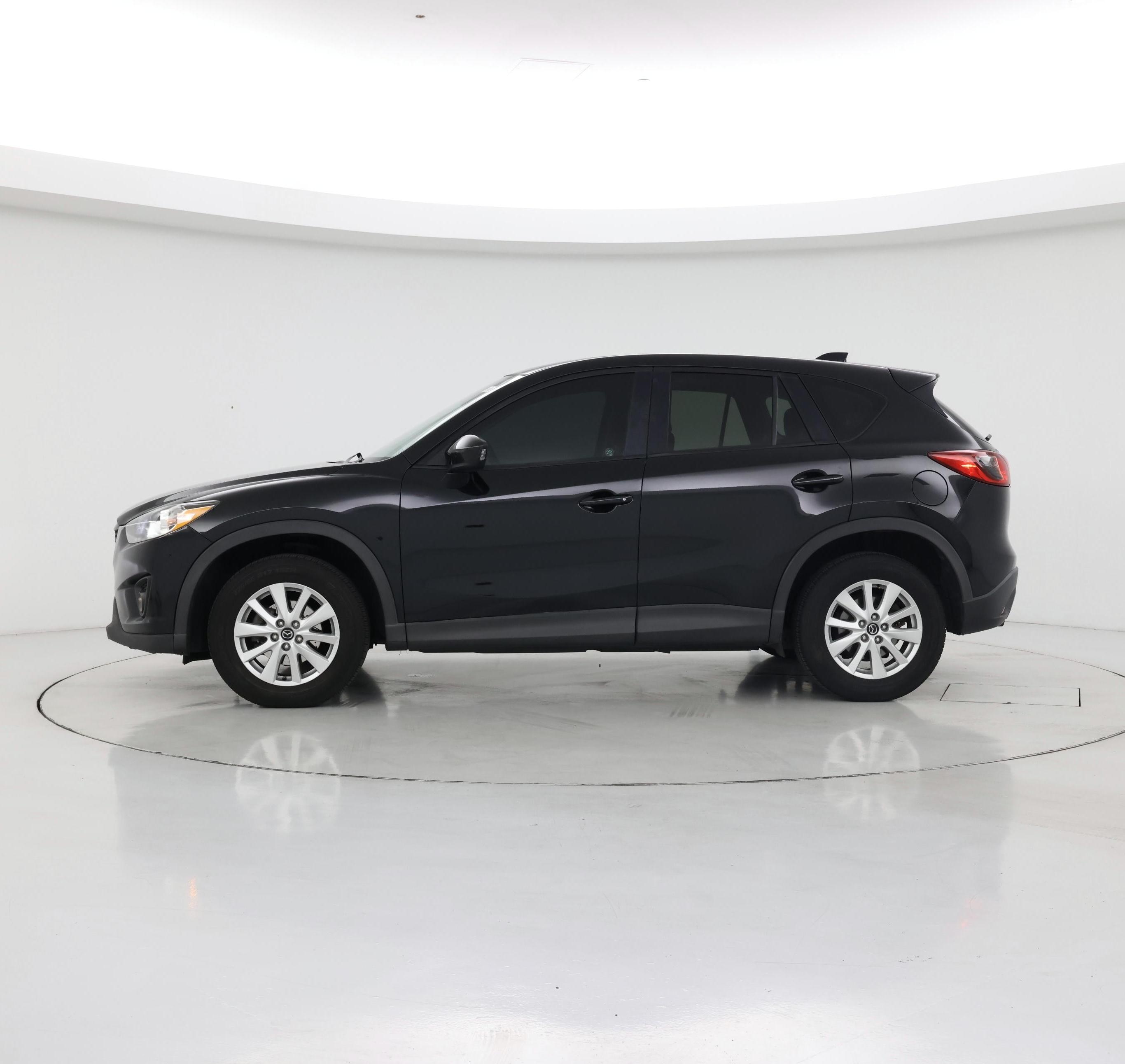 Thumbnail: 2014 Mazda CX-5 - 3
