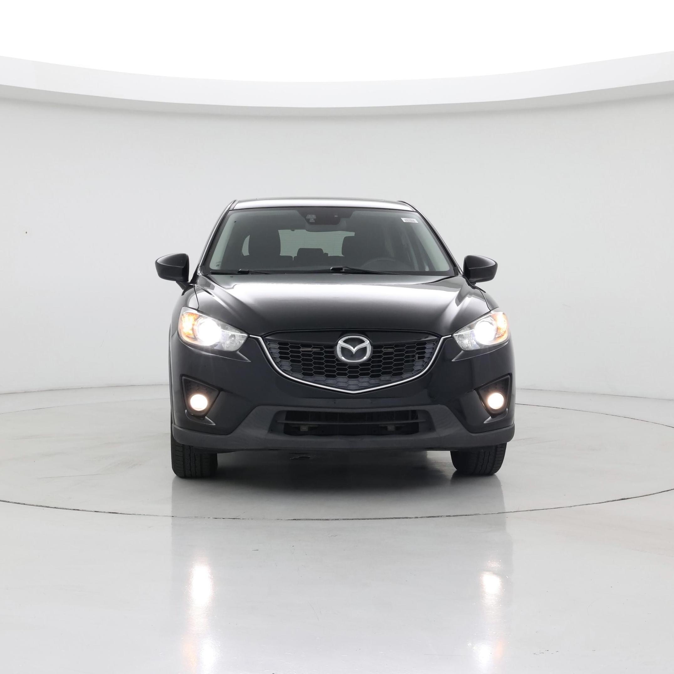 Thumbnail: 2014 Mazda CX-5 - 5