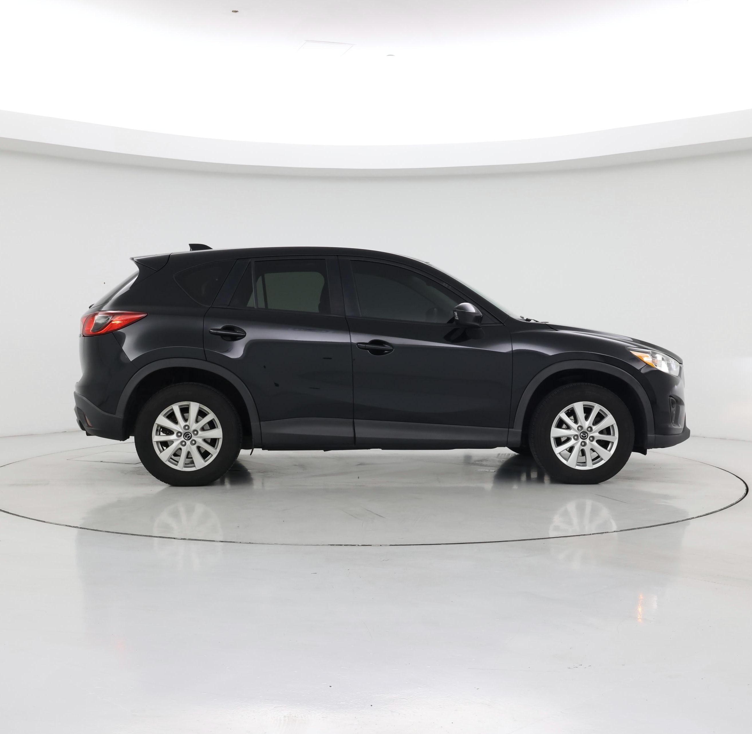Thumbnail: 2014 Mazda CX-5 - 7