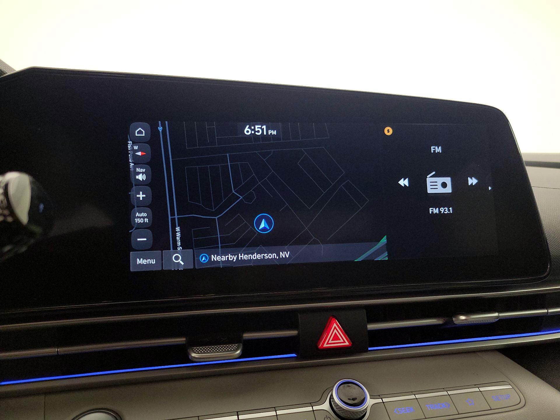 Thumbnail: 2023 Hyundai Elantra - 14