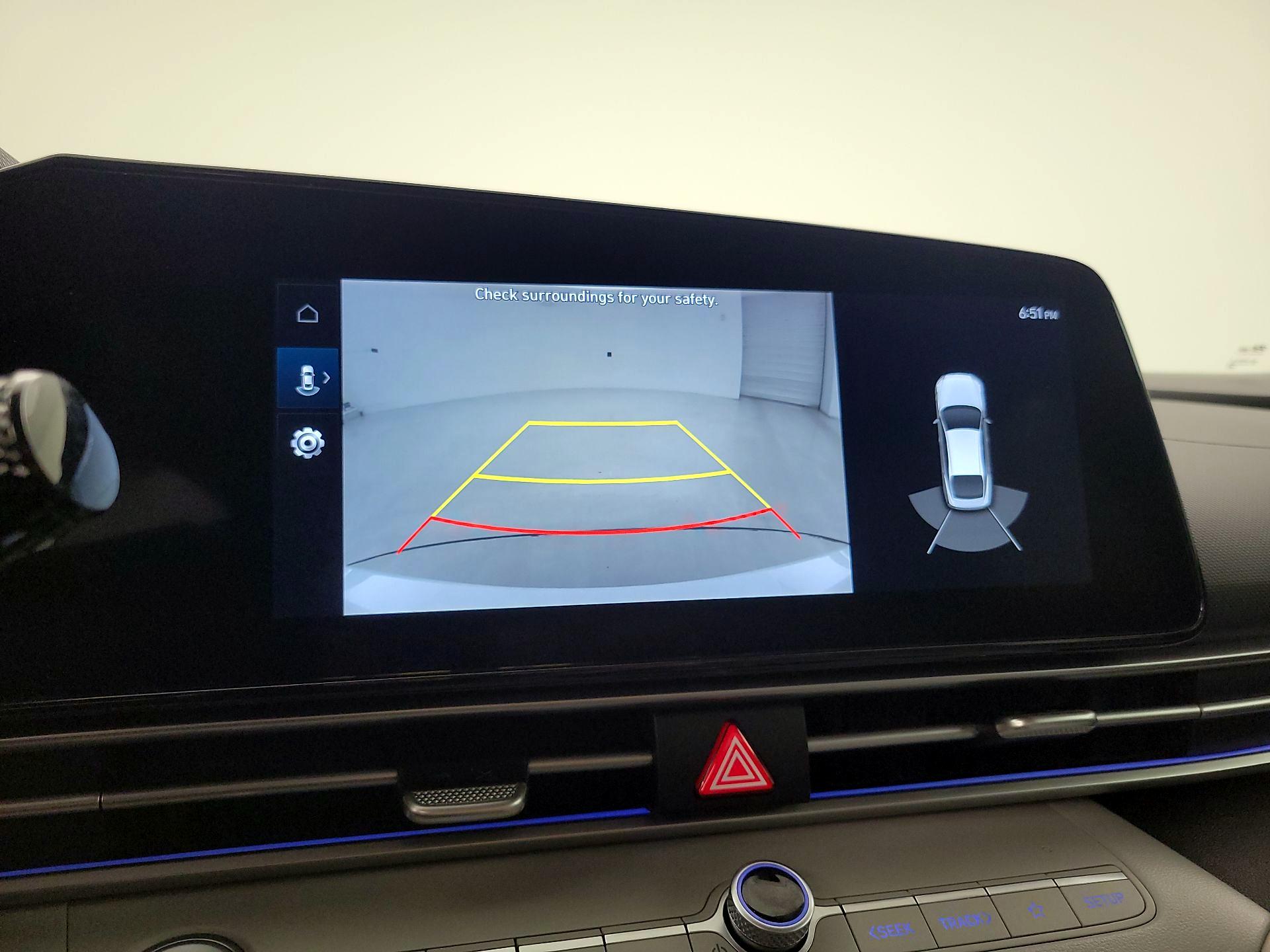 Thumbnail: 2023 Hyundai Elantra - 15