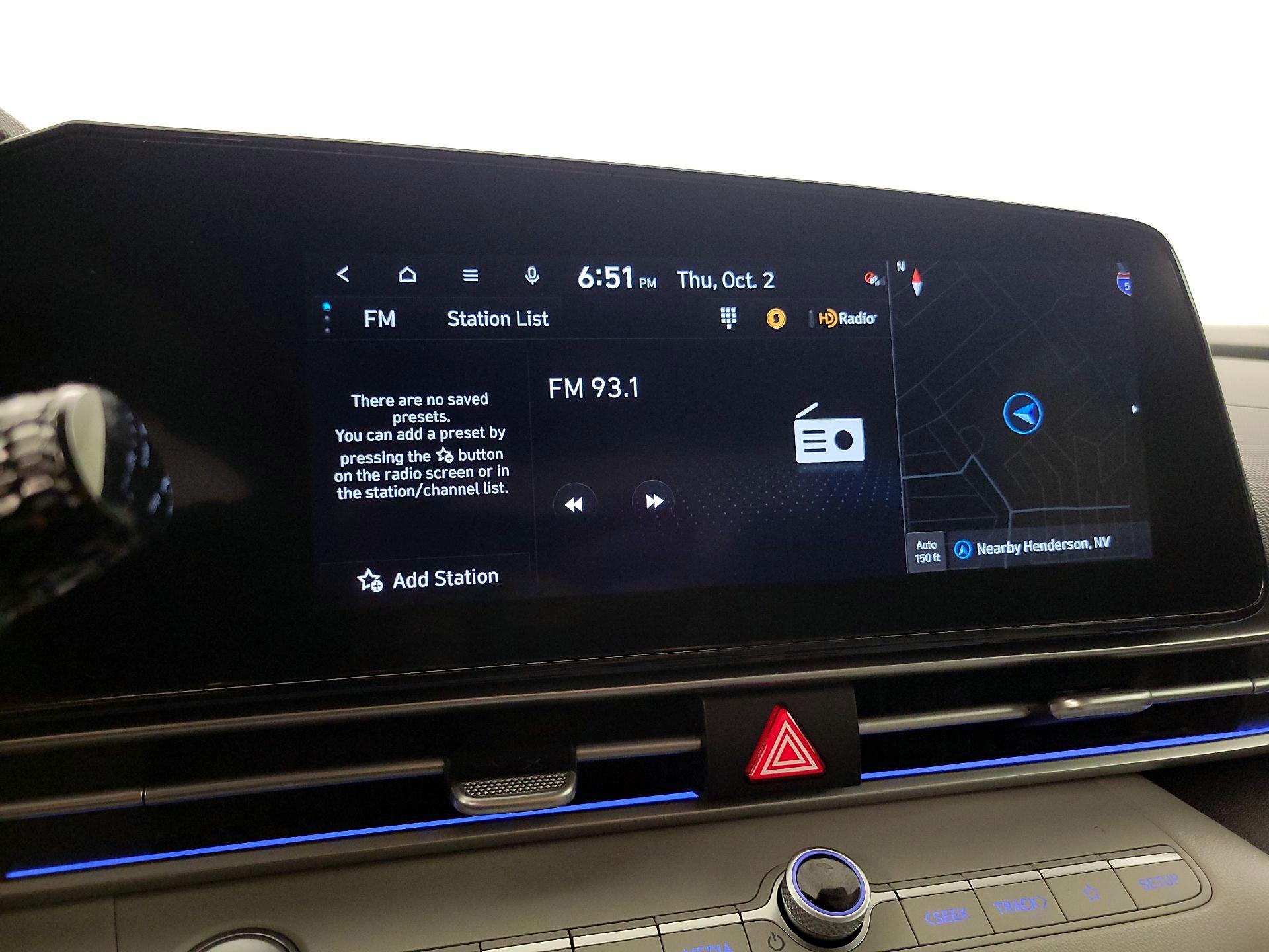 Thumbnail: 2023 Hyundai Elantra - 16