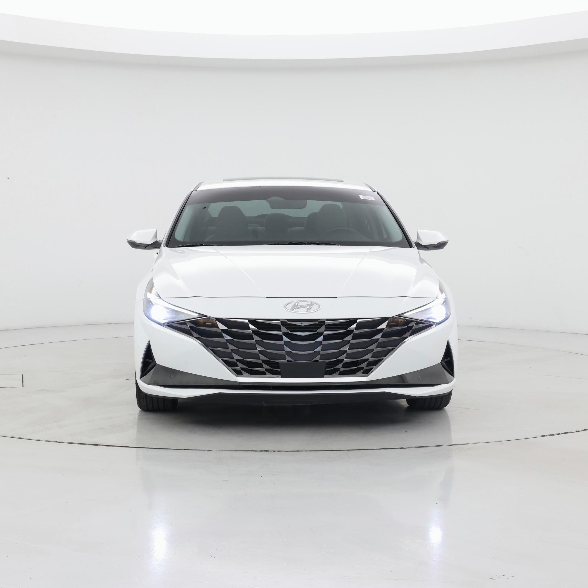 Thumbnail: 2023 Hyundai Elantra - 5