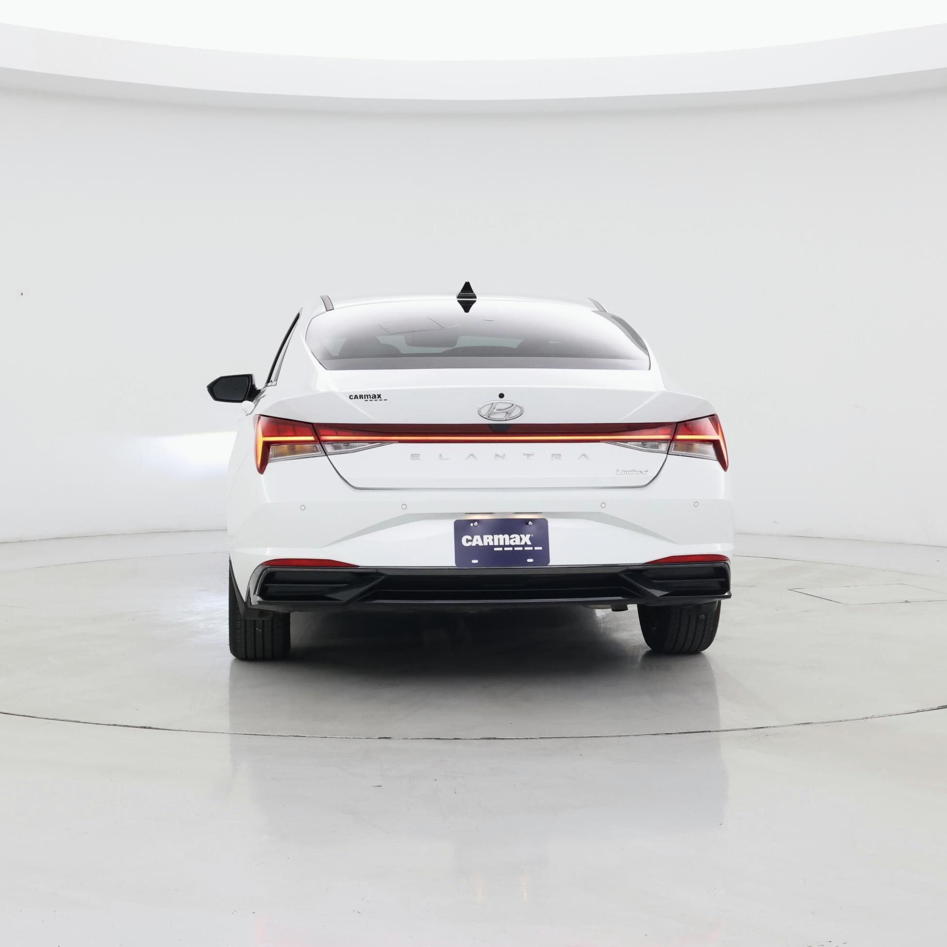 Thumbnail: 2023 Hyundai Elantra - 6