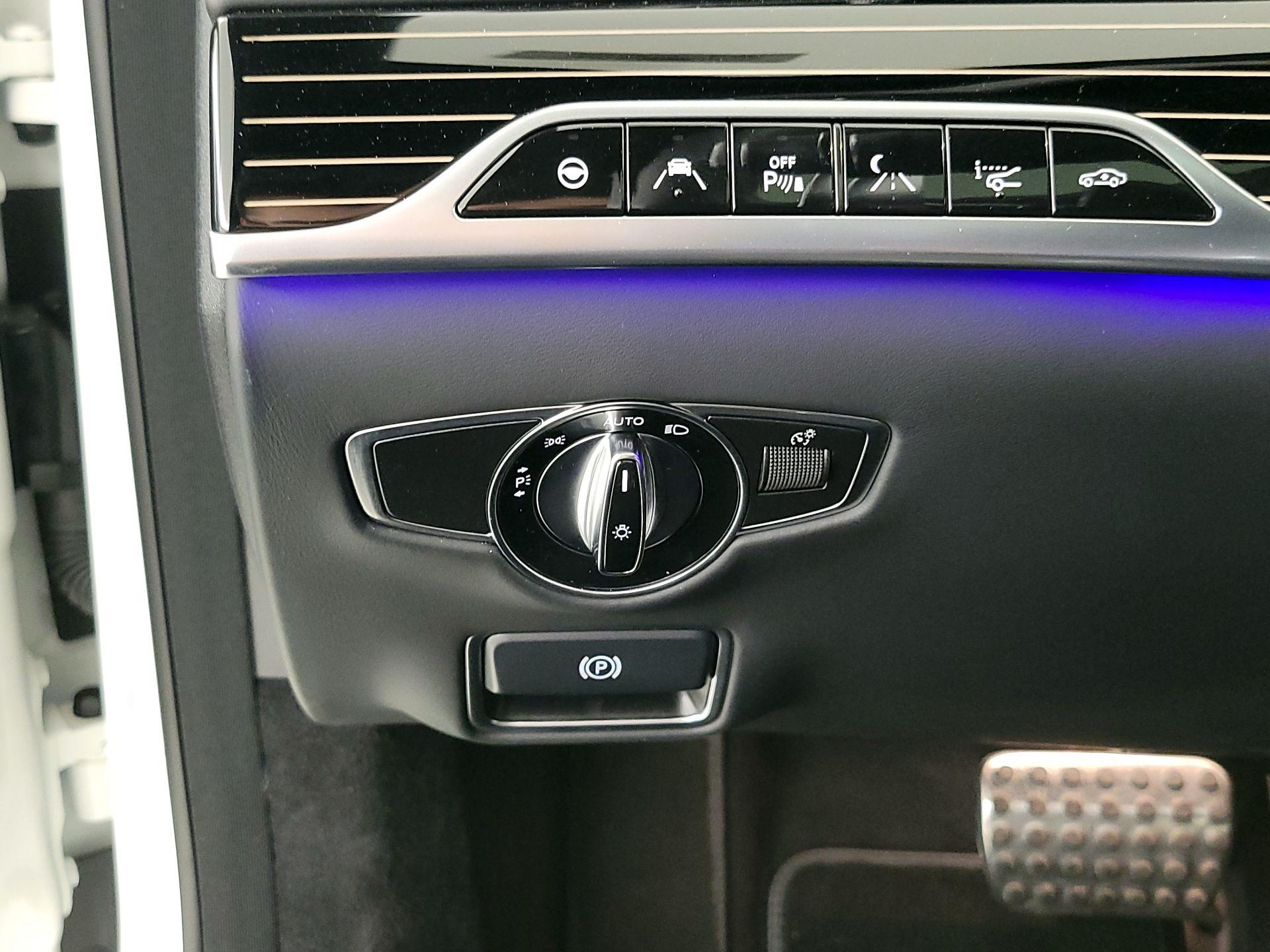 Thumbnail: 2019 Mercedes-Benz S-Class - 13