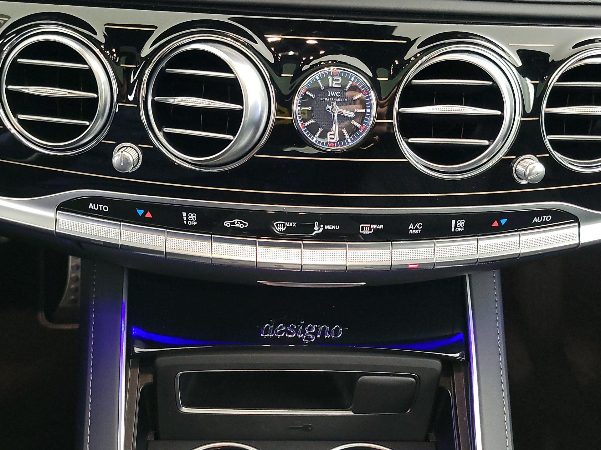 Thumbnail: 2019 Mercedes-Benz S-Class - 17