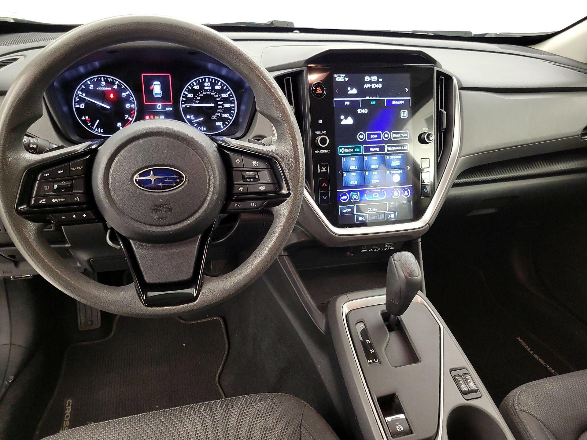 Thumbnail: 2024 Subaru Crosstrek - 9