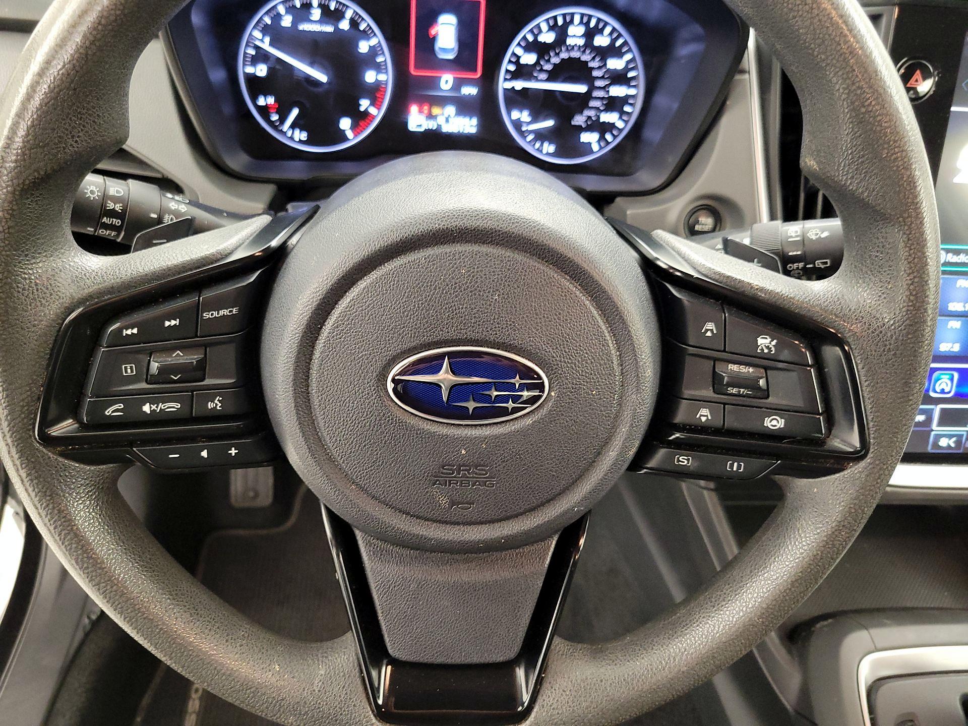 Thumbnail: 2024 Subaru Crosstrek - 10