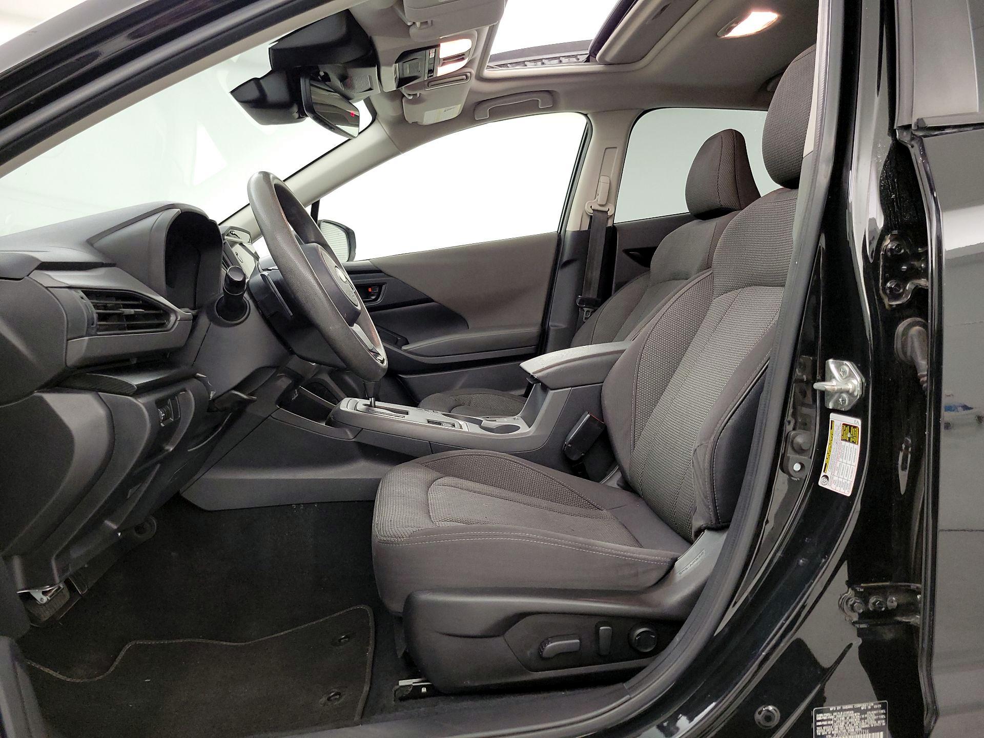 Thumbnail: 2024 Subaru Crosstrek - 11