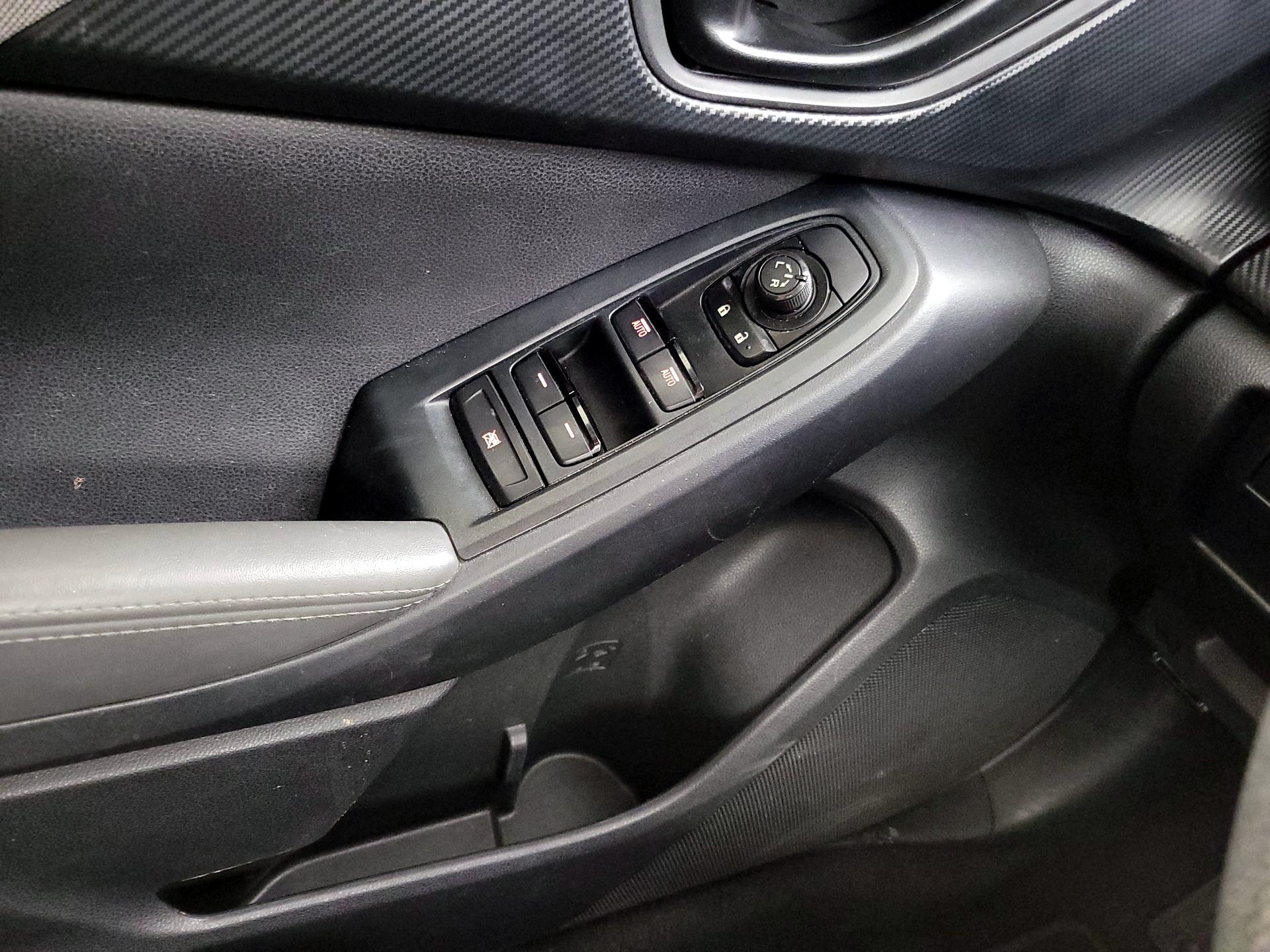 Thumbnail: 2024 Subaru Crosstrek - 12