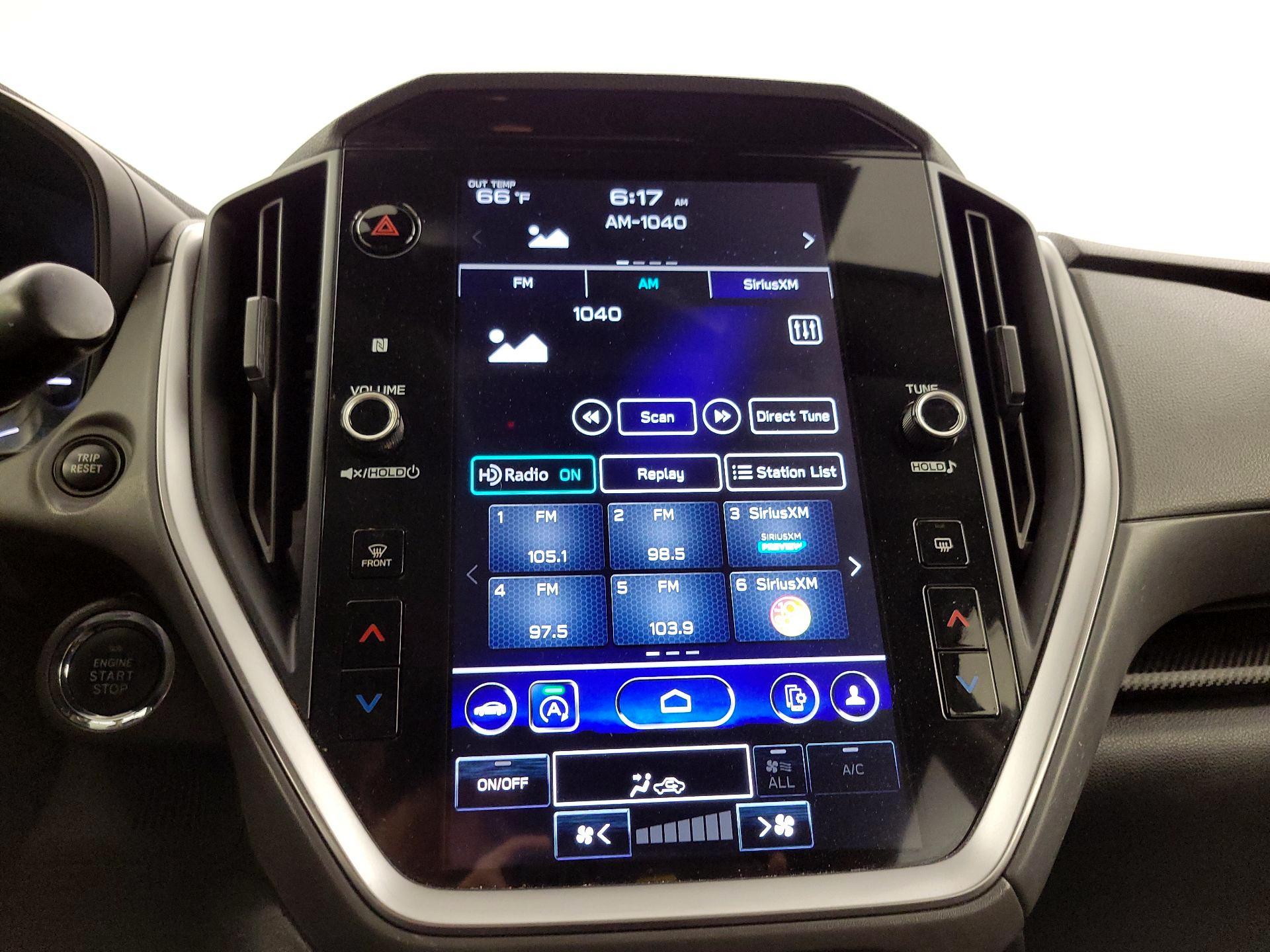 Thumbnail: 2024 Subaru Crosstrek - 16