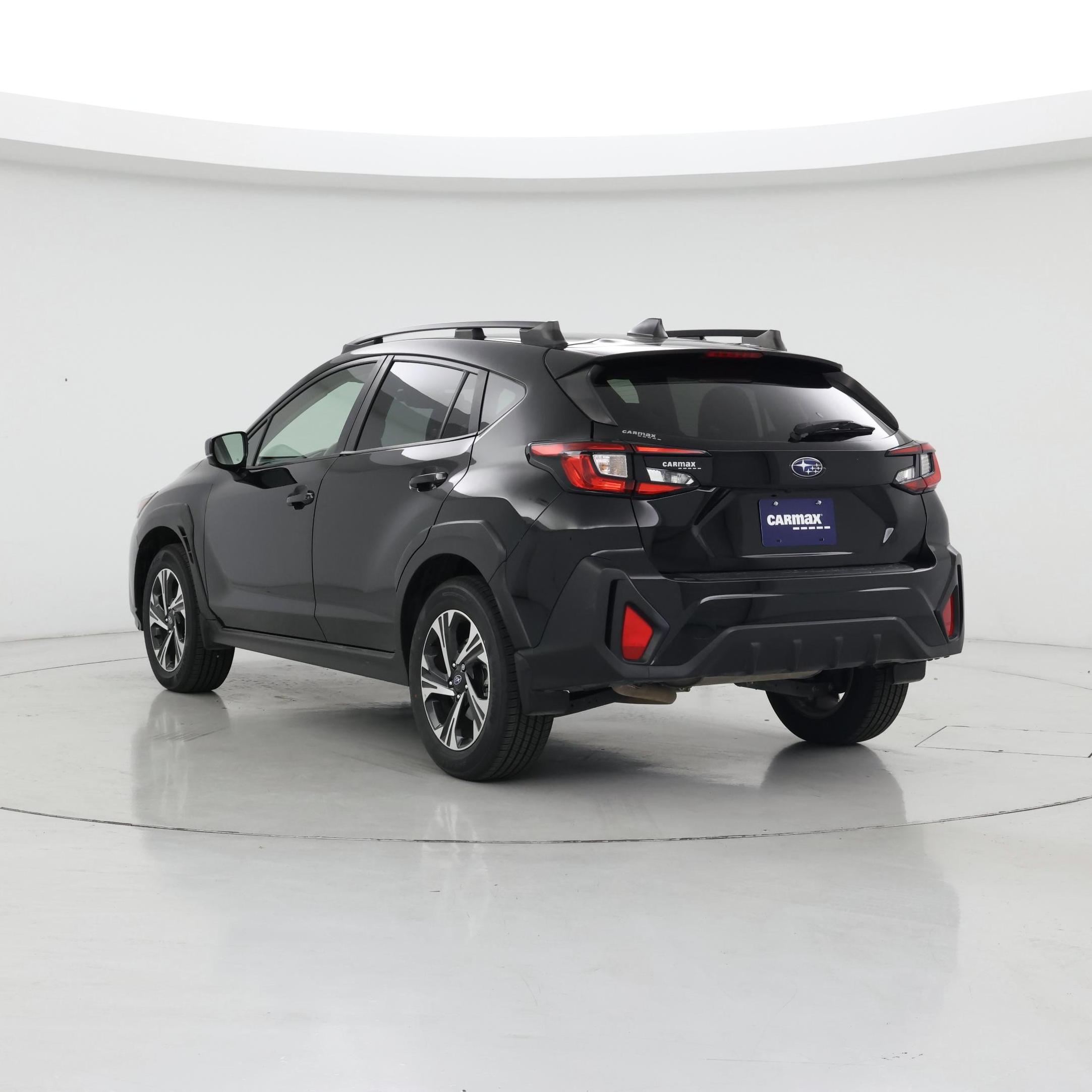 Thumbnail: 2024 Subaru Crosstrek - 2