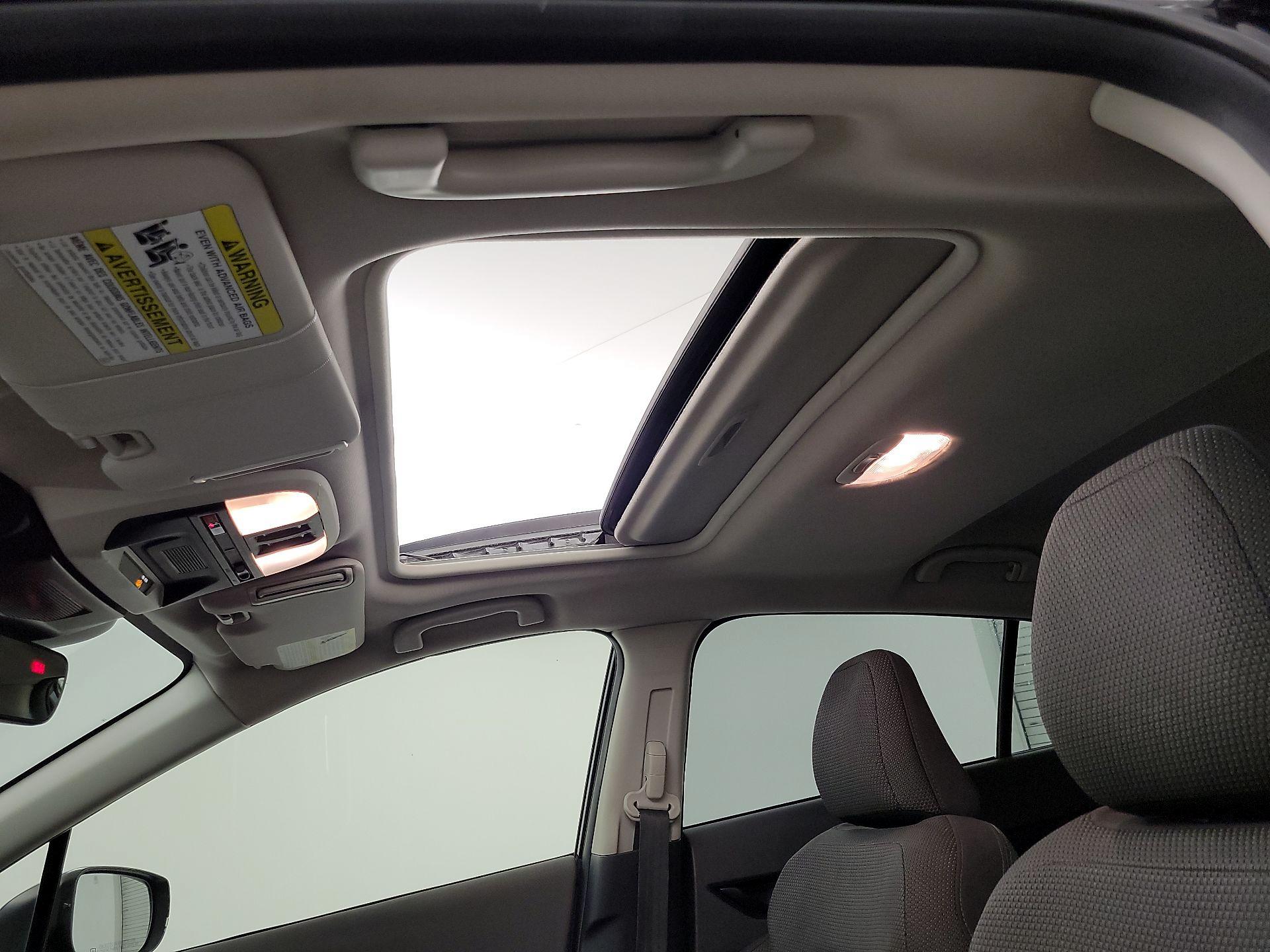 Thumbnail: 2024 Subaru Crosstrek - 19