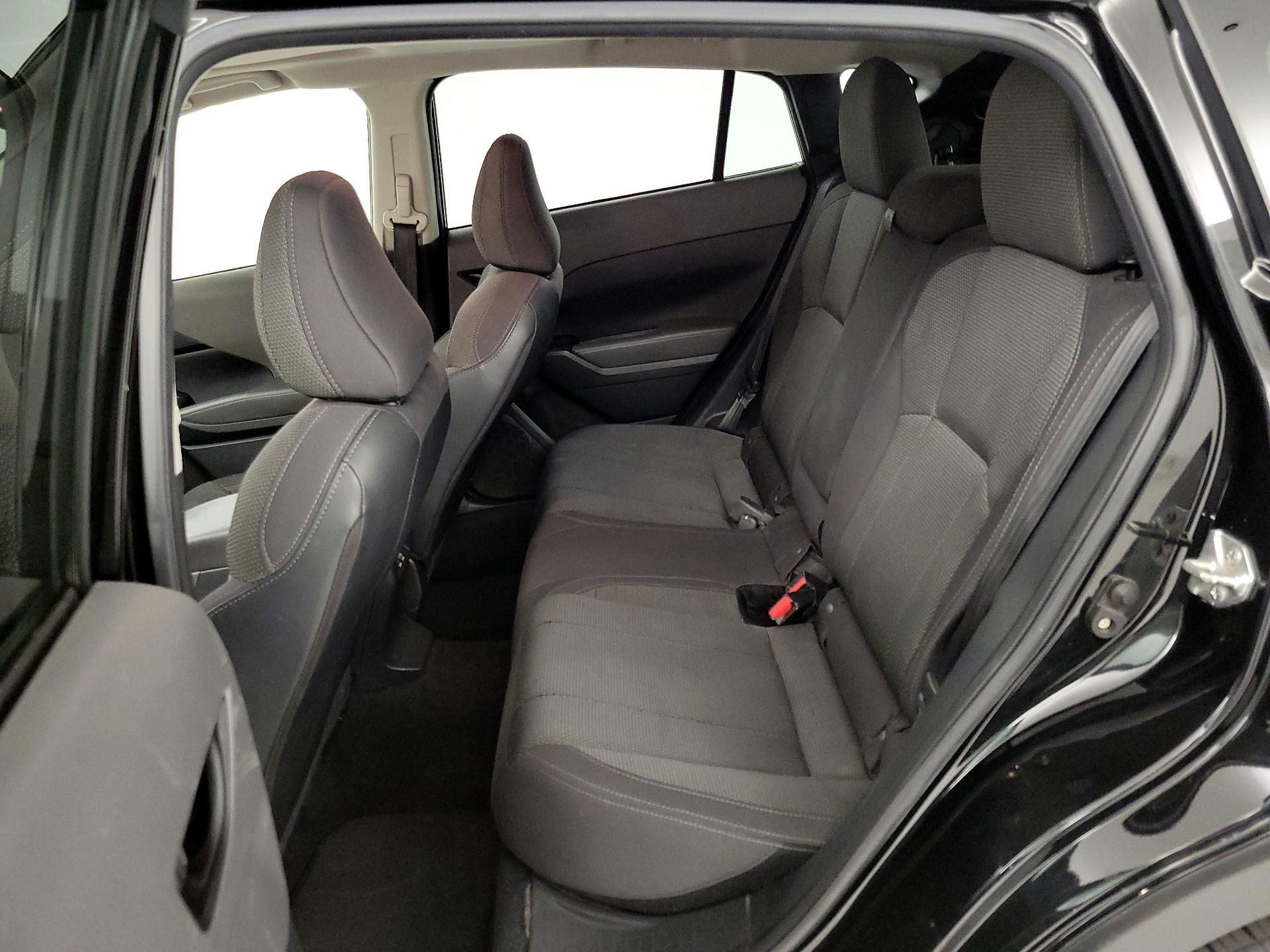 Thumbnail: 2024 Subaru Crosstrek - 20