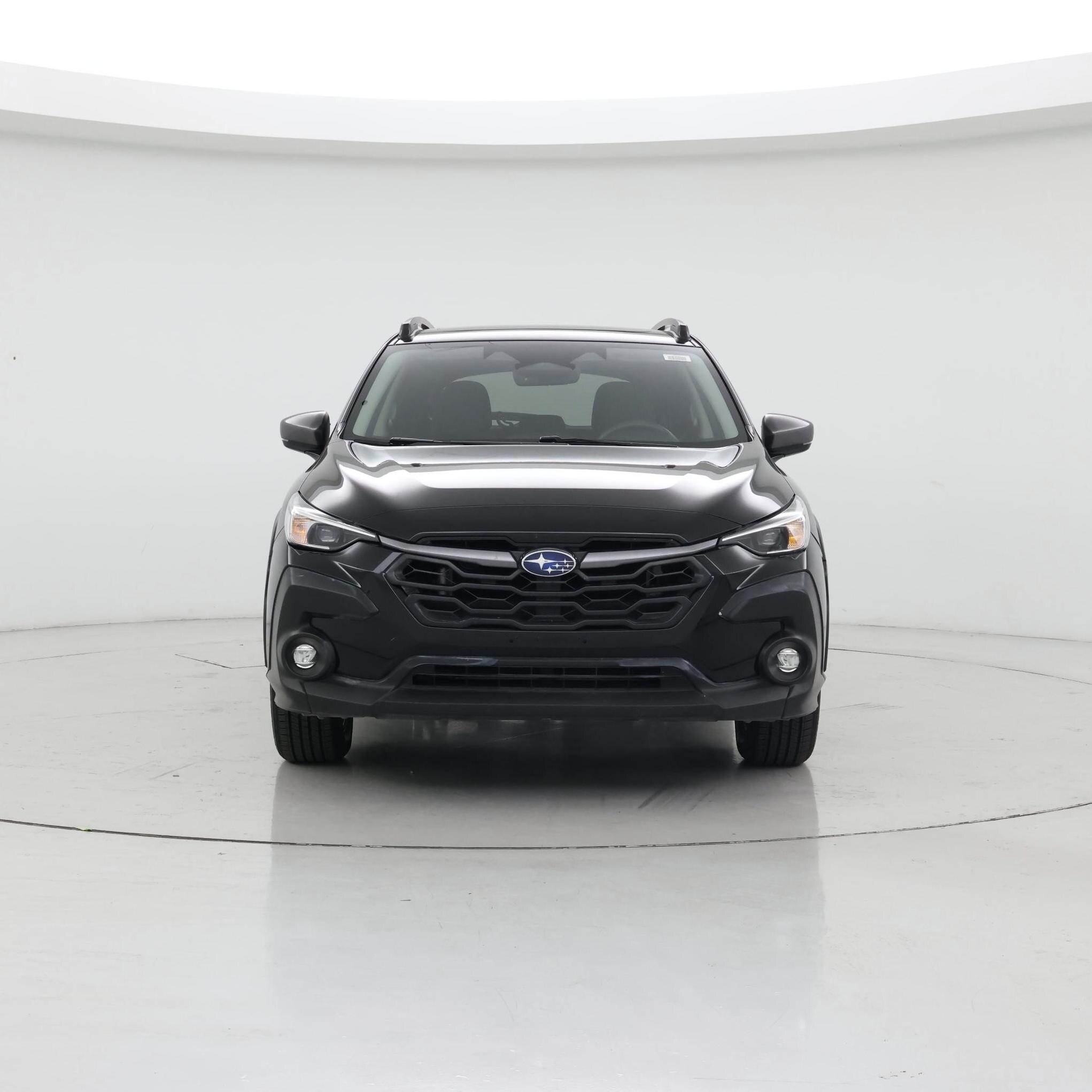 Thumbnail: 2024 Subaru Crosstrek - 5