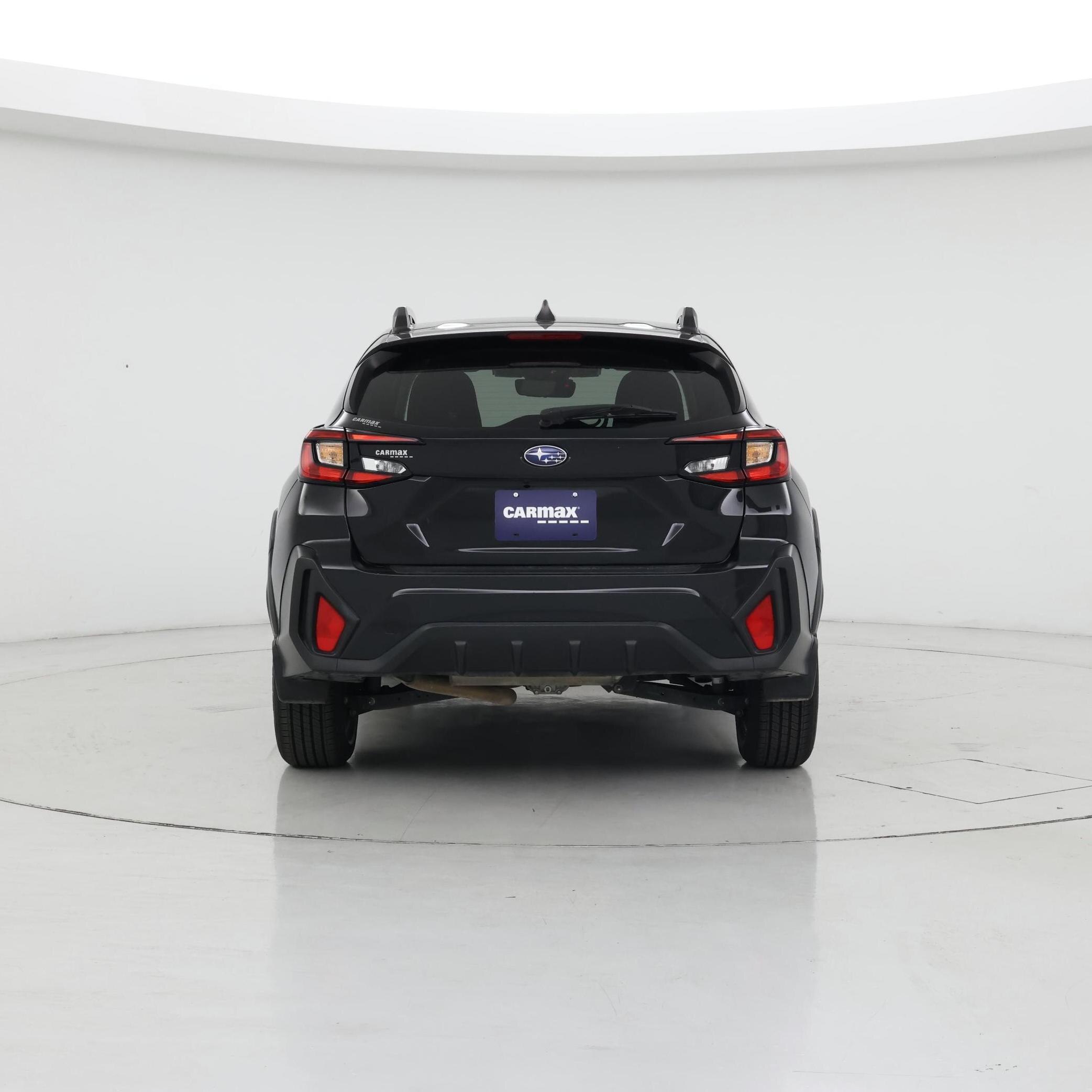 Thumbnail: 2024 Subaru Crosstrek - 6