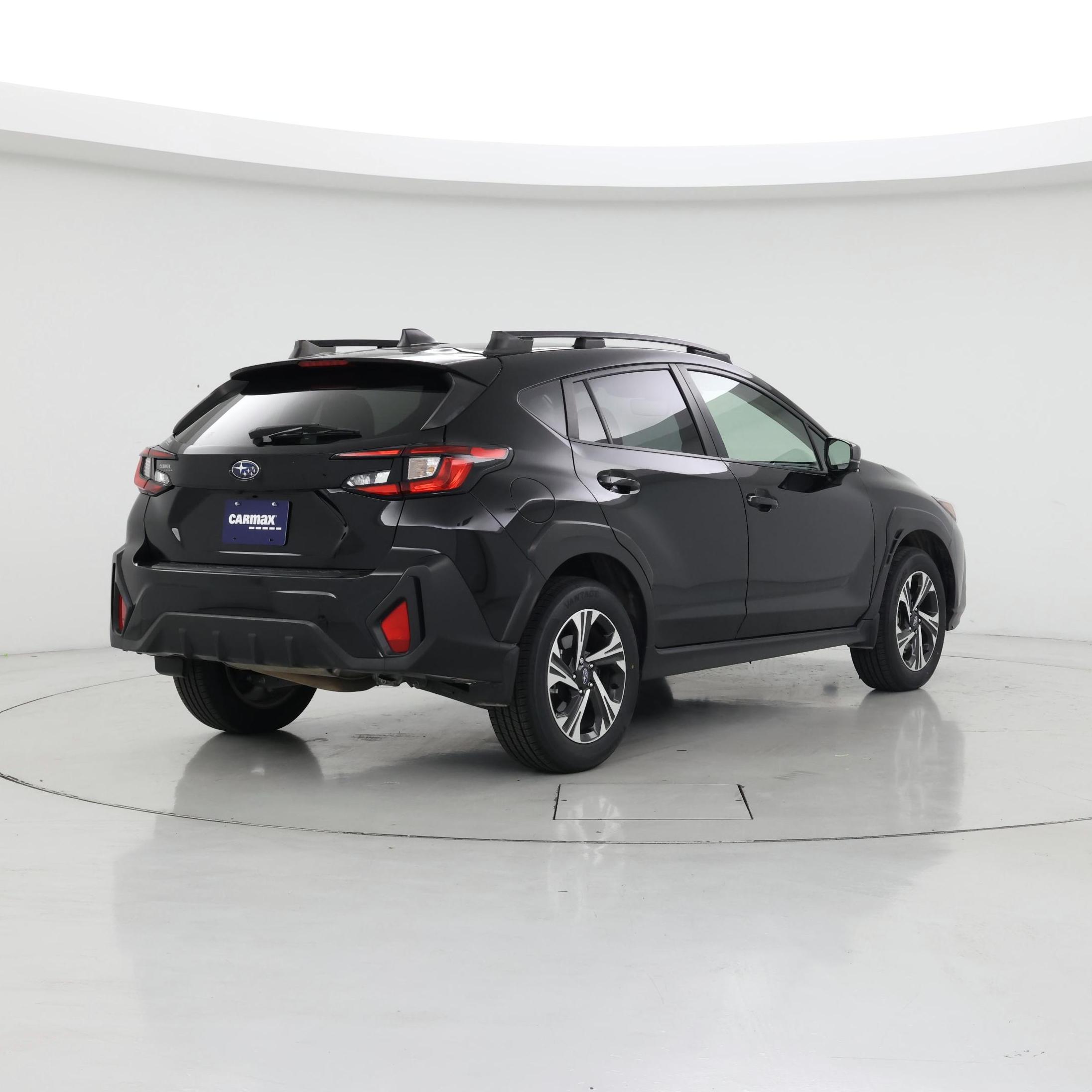 Thumbnail: 2024 Subaru Crosstrek - 8