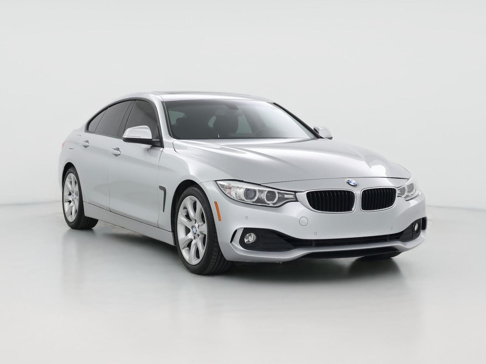 2015 BMW 4 Series 428i