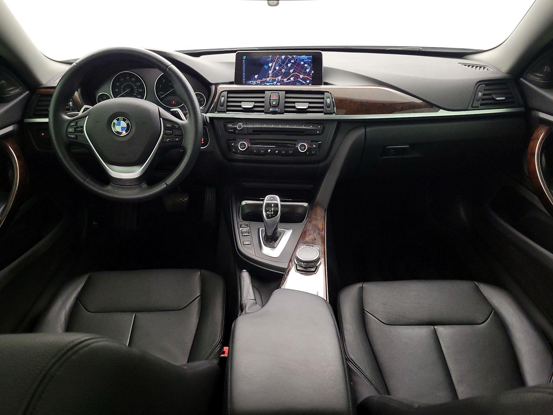 Thumbnail: 2015 BMW 4 Series - 9