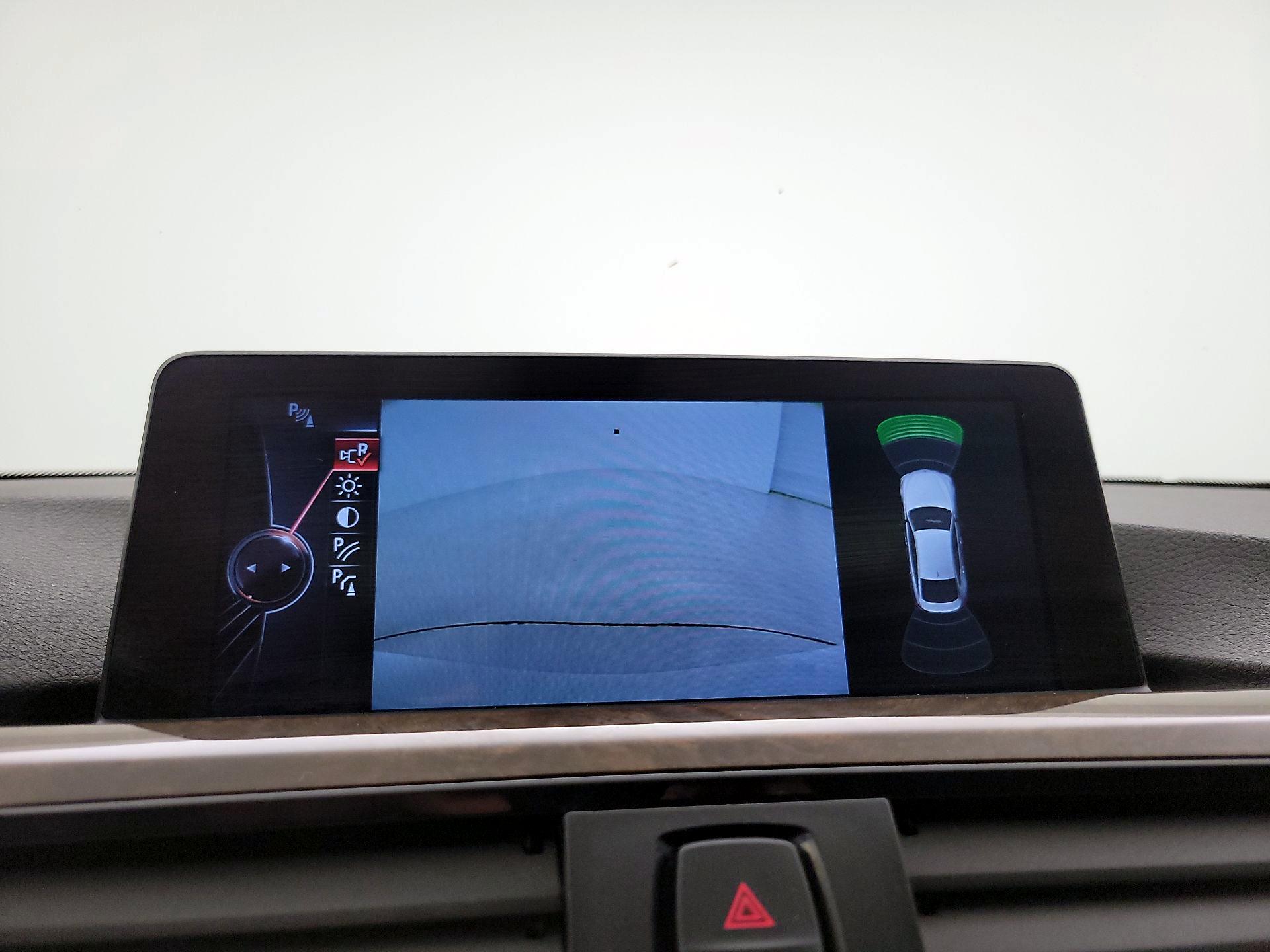 Thumbnail: 2015 BMW 4 Series - 15
