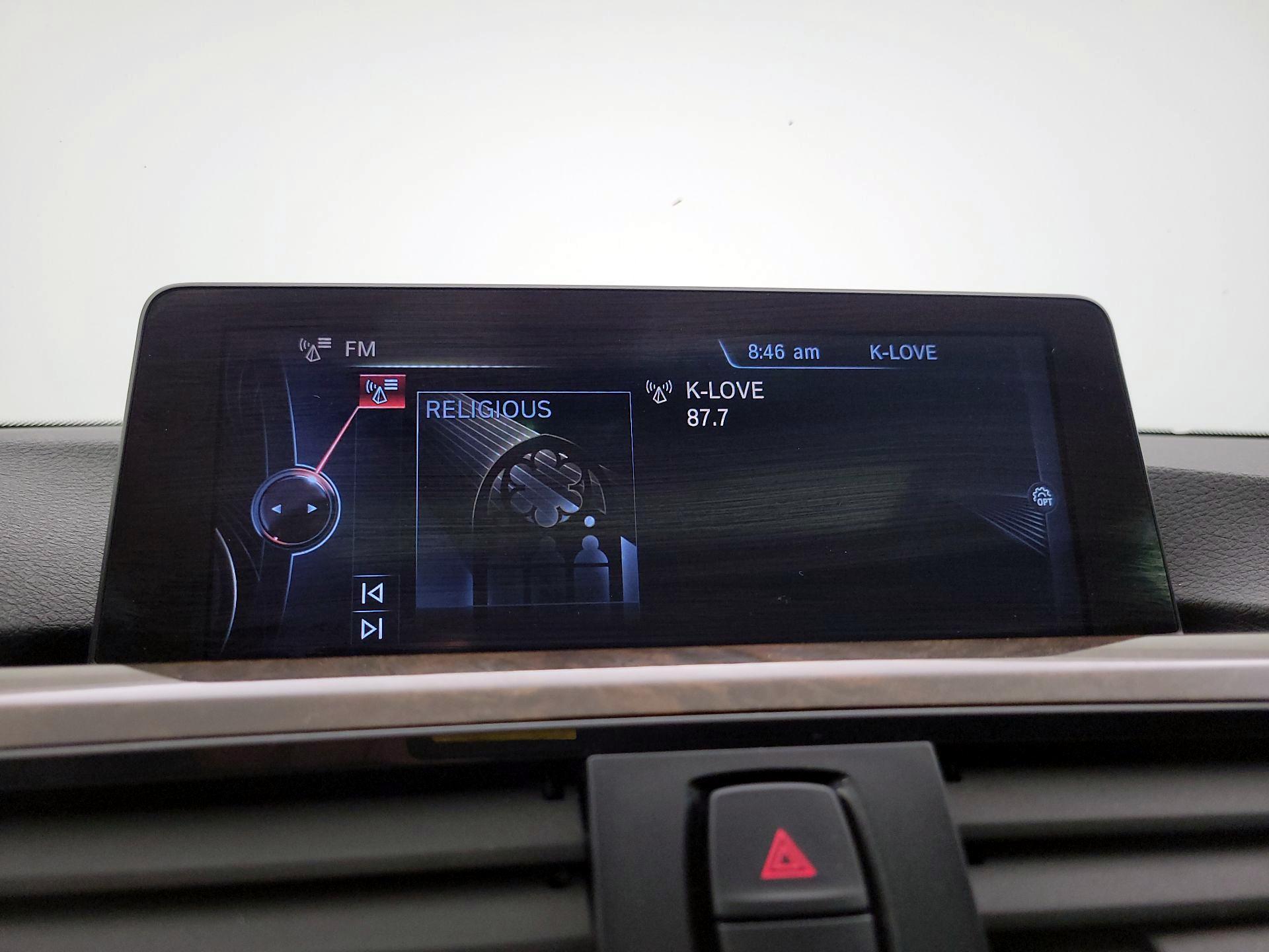 Thumbnail: 2015 BMW 4 Series - 16