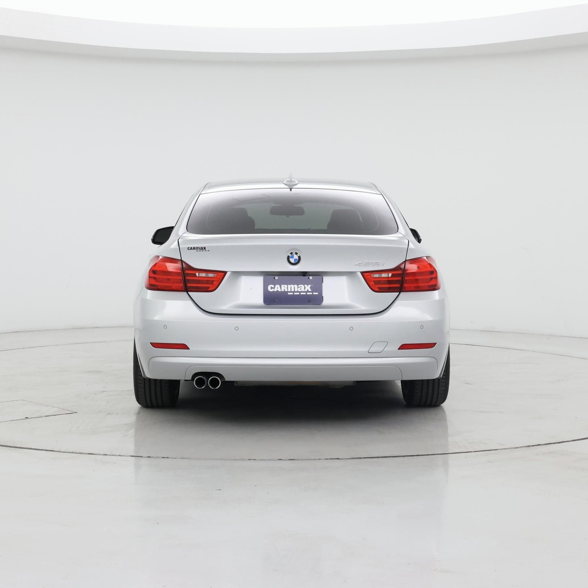 Thumbnail: 2015 BMW 4 Series - 6